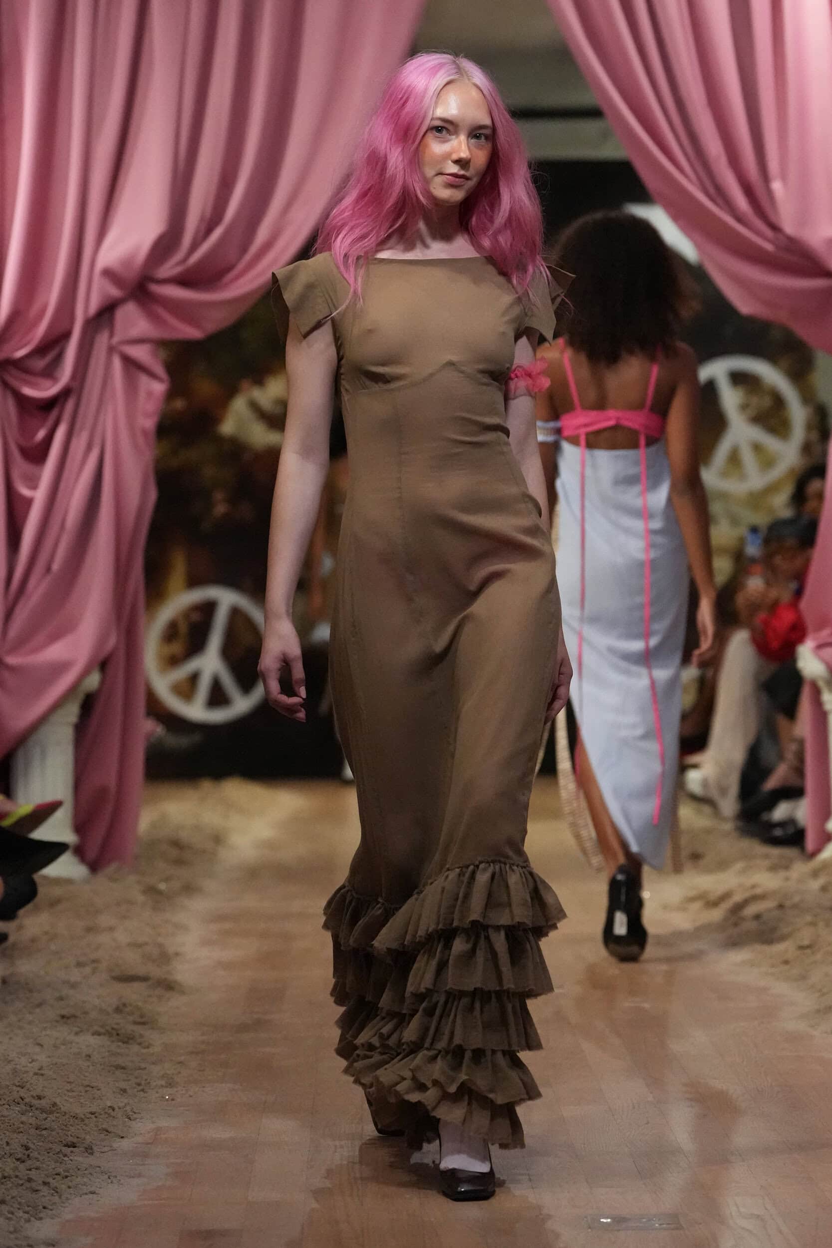 Ella Mae Spring 2027 Fashion Show