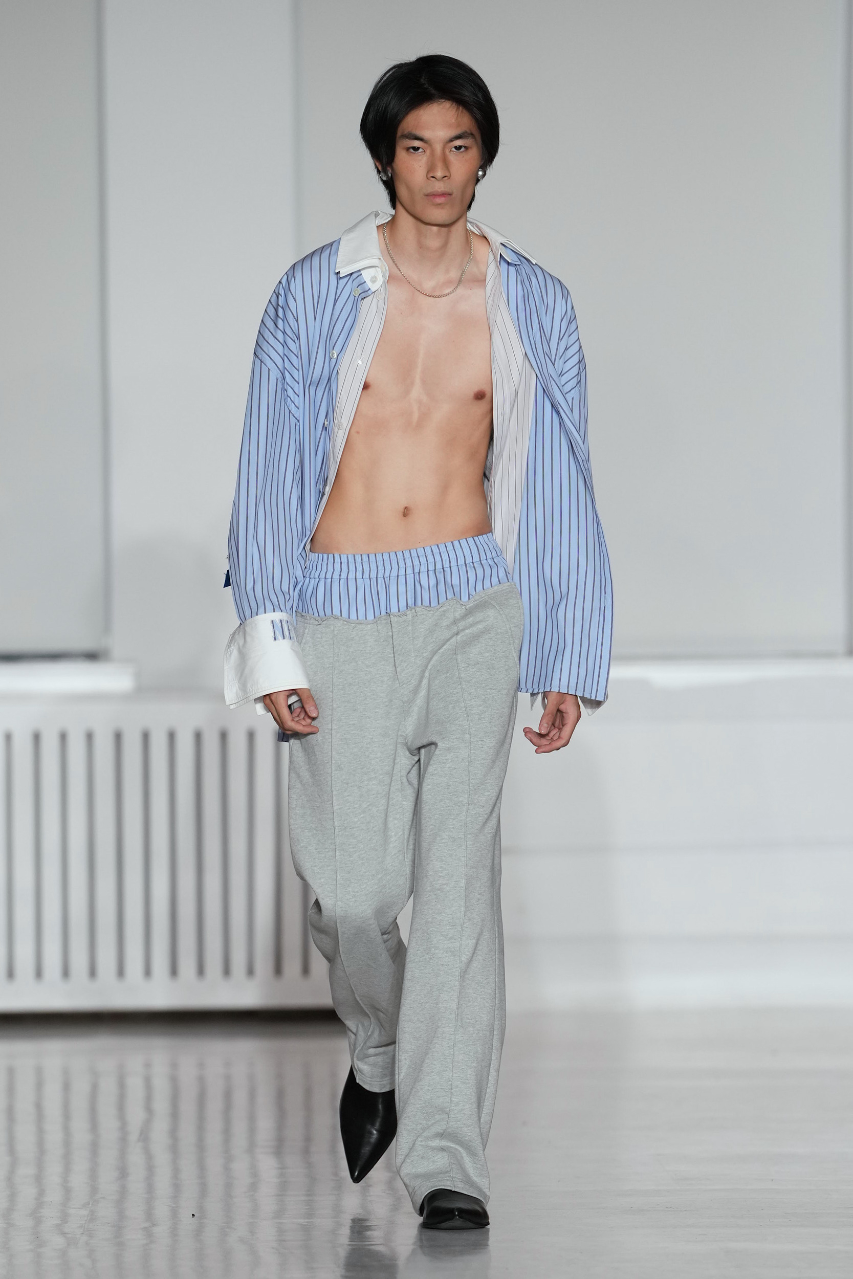 Private Policy Spring 2027 Fashion Show