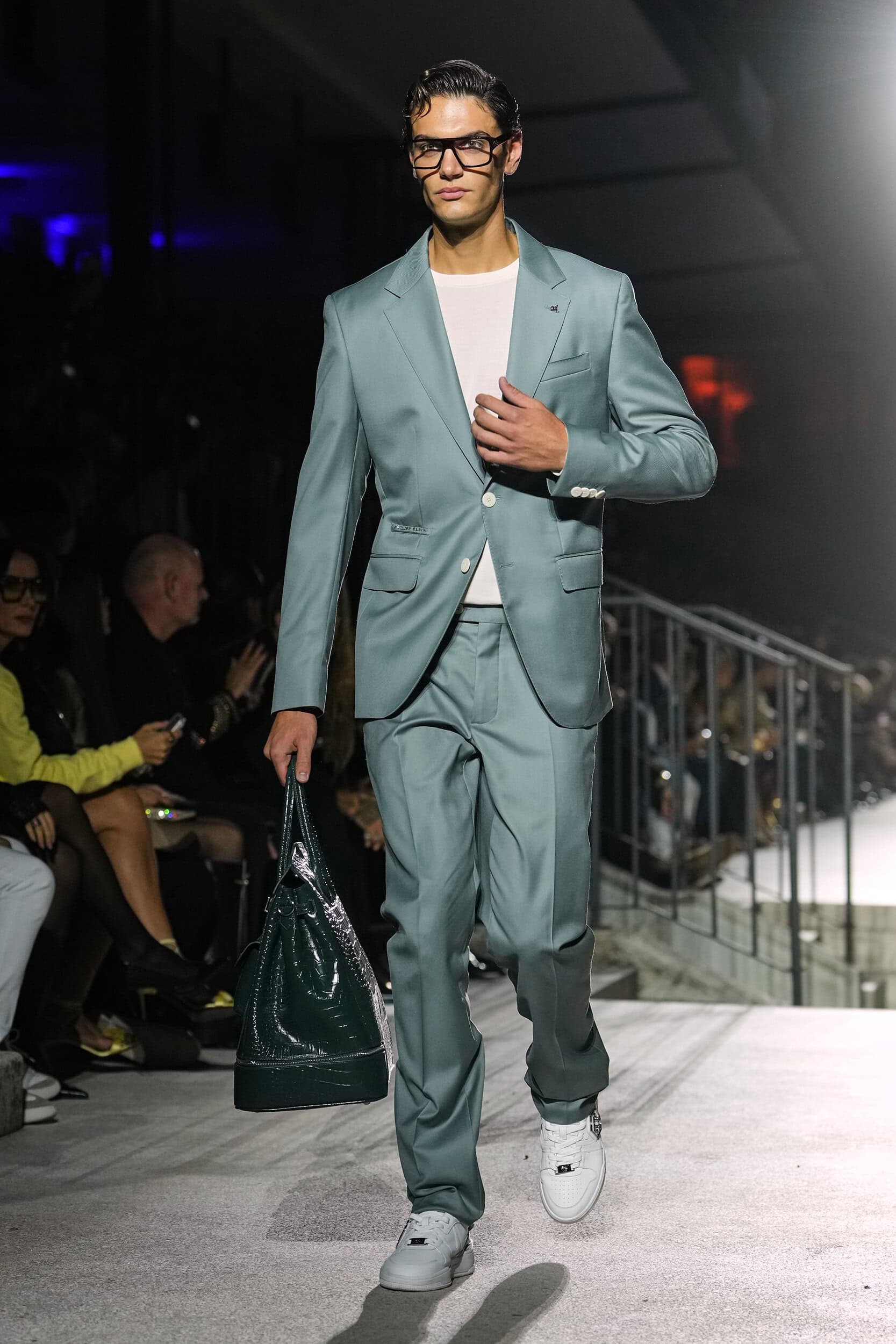 Philipp Plein Spring 2027 Fashion Show