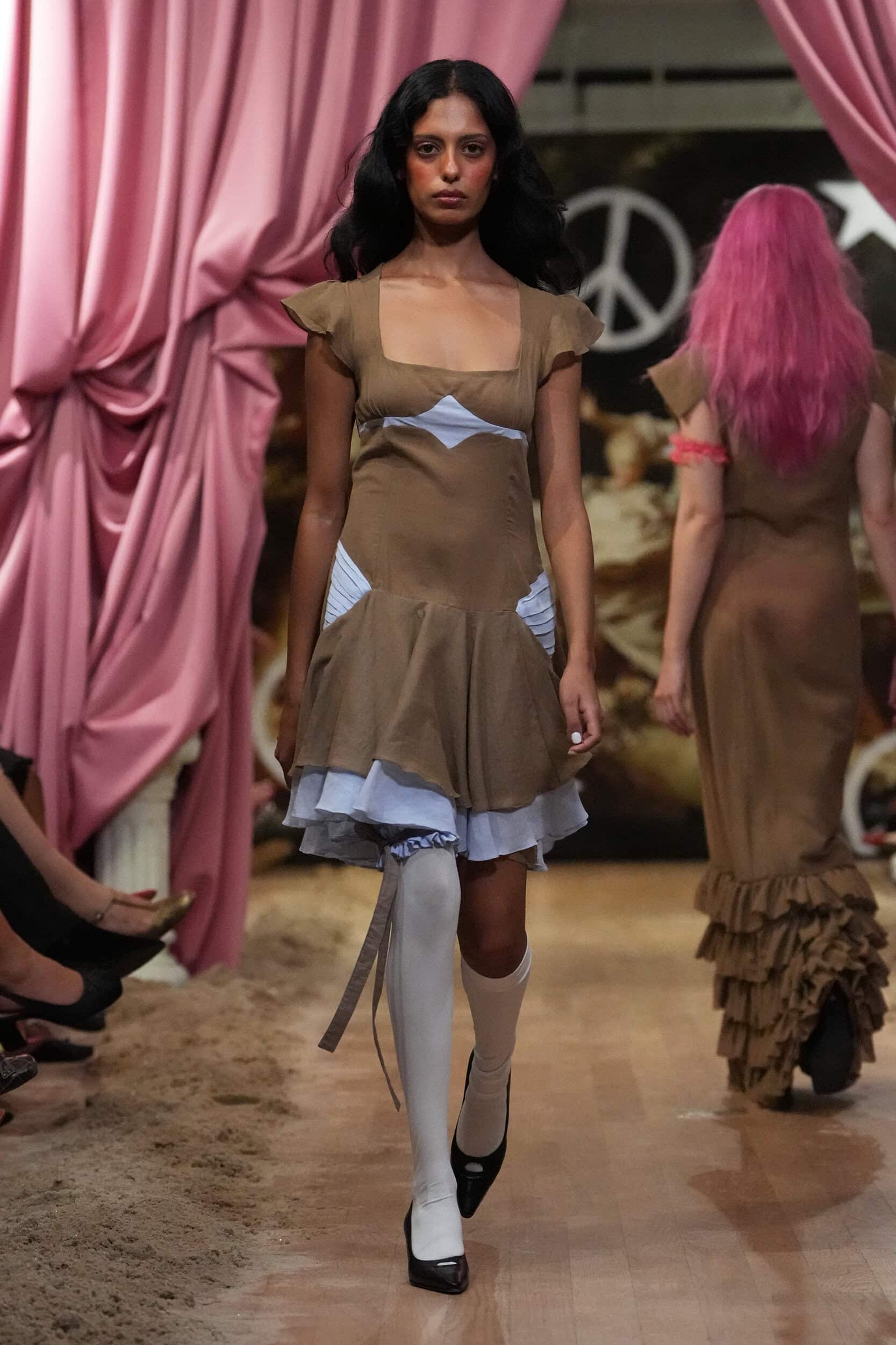 Ella Mae Spring 2027 Fashion Show