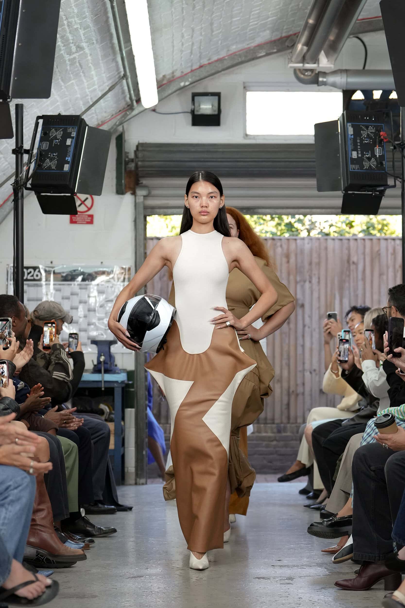 Selasi Spring 2027 Fashion Show
