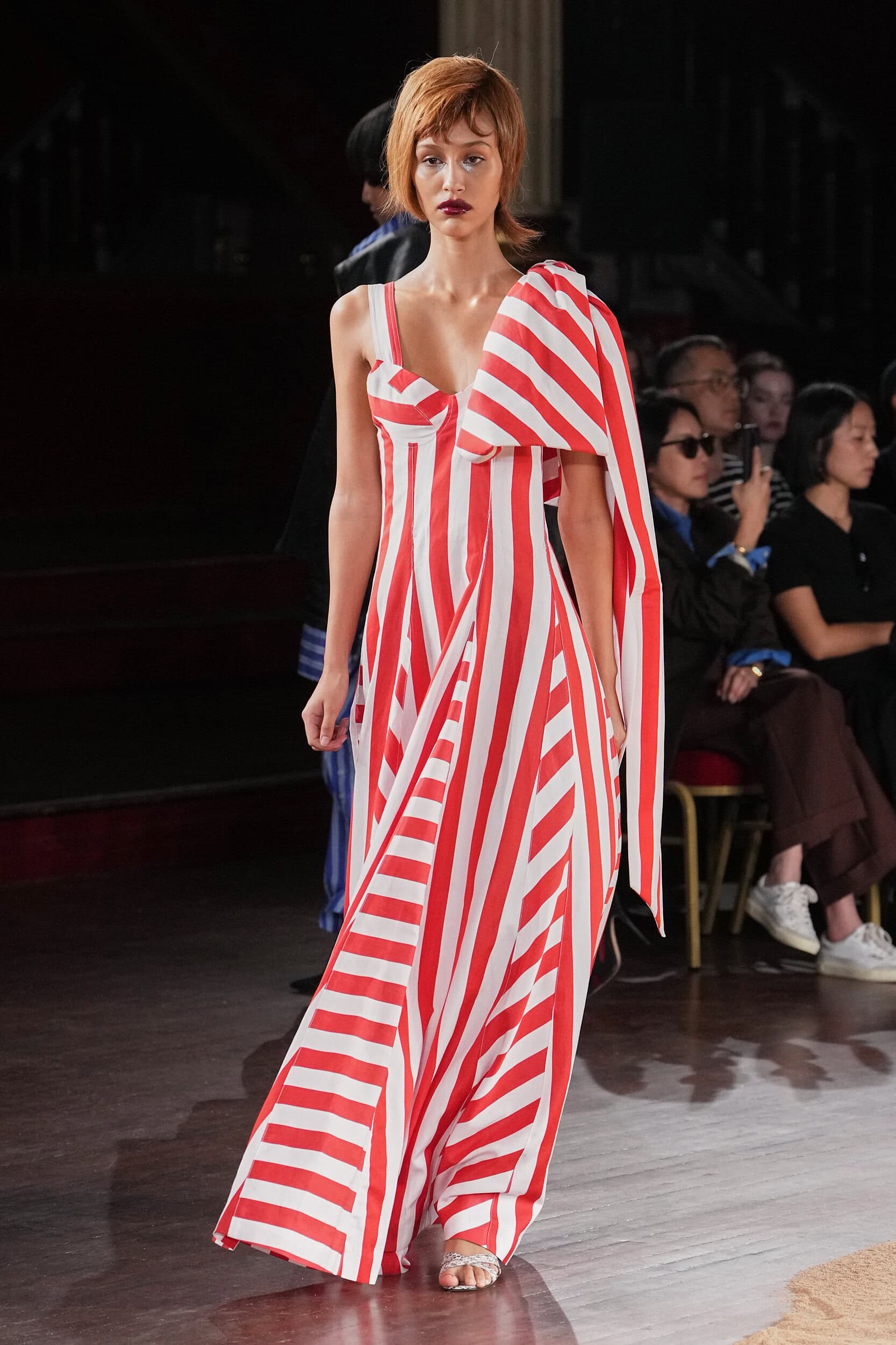 Torisheju Spring 2027 Fashion Show