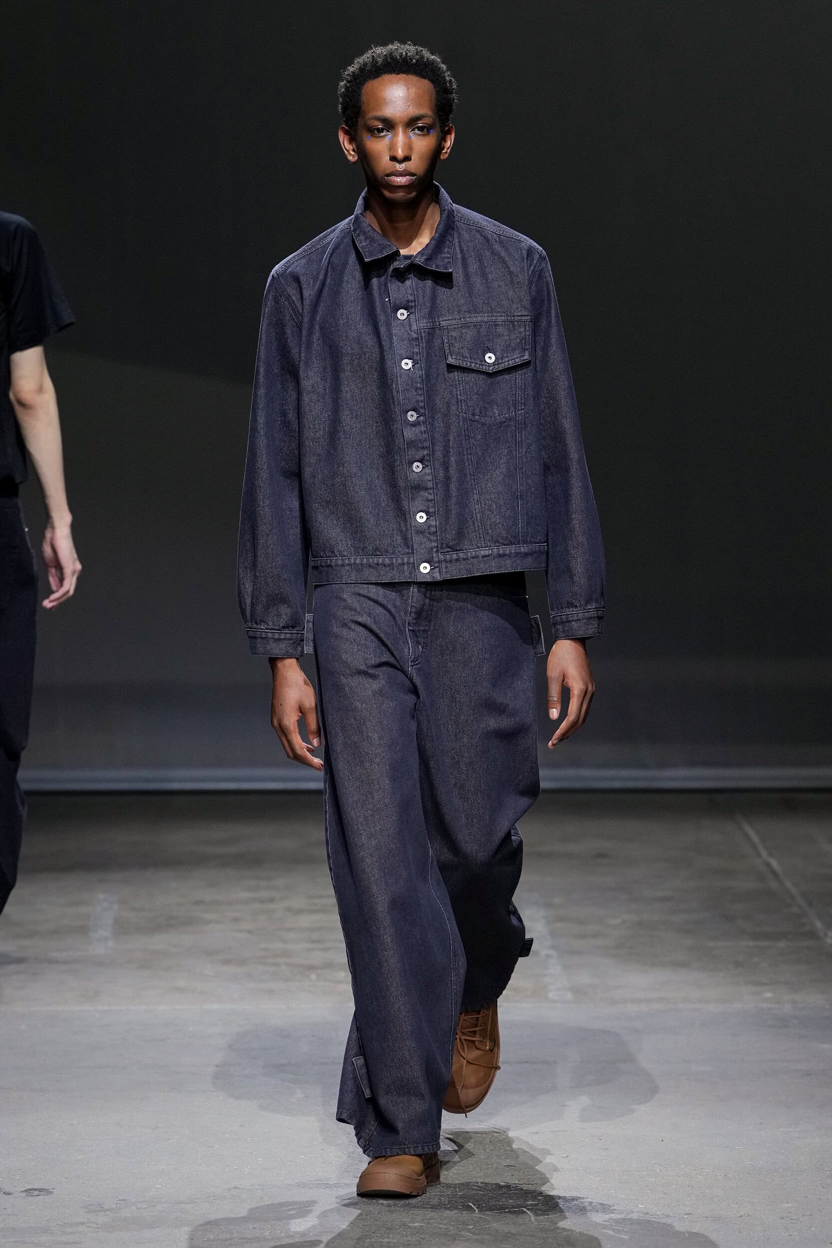 Kseniaschnaider Spring 2027 Fashion Show