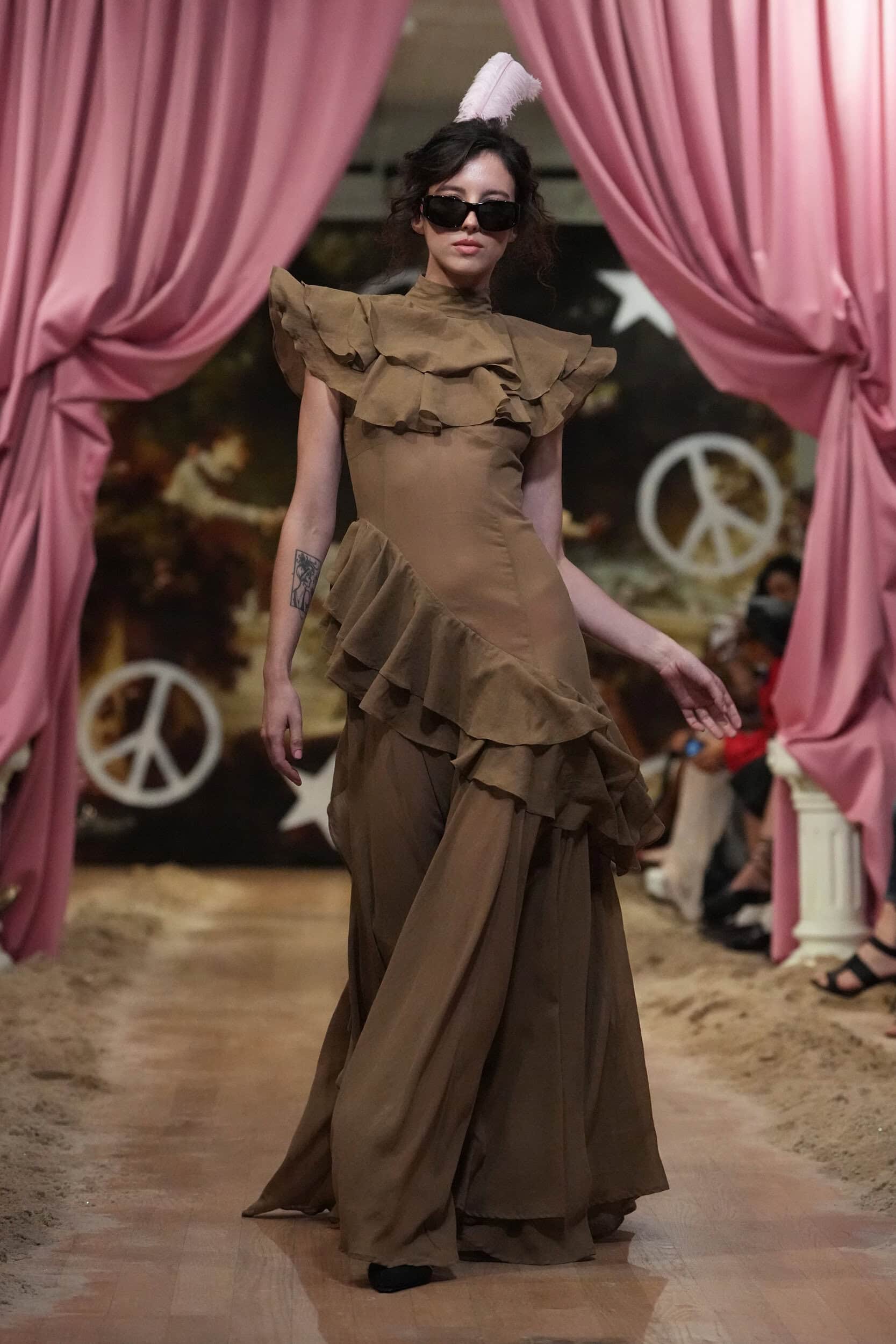 Ella Mae Spring 2027 Fashion Show