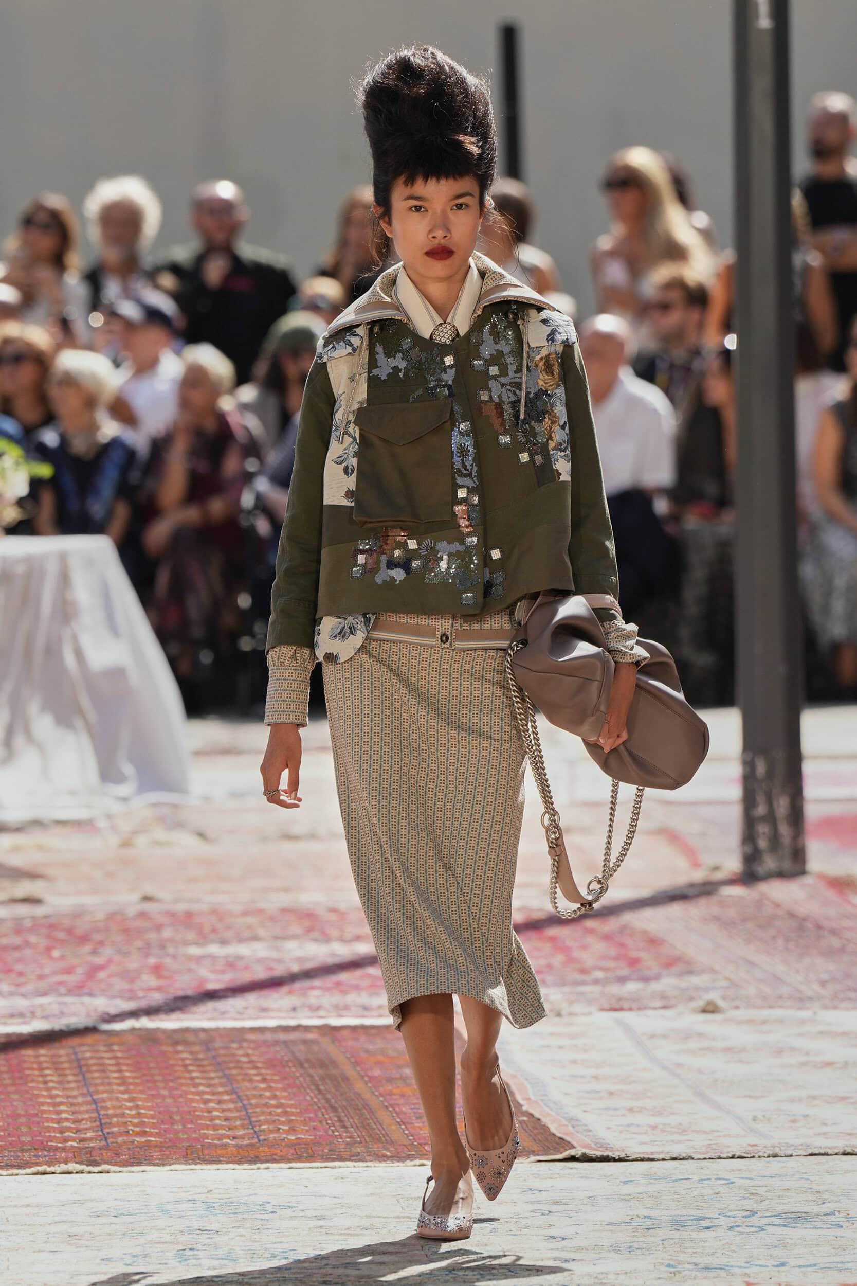 Antonio Marras Spring 2027 Fashion Show