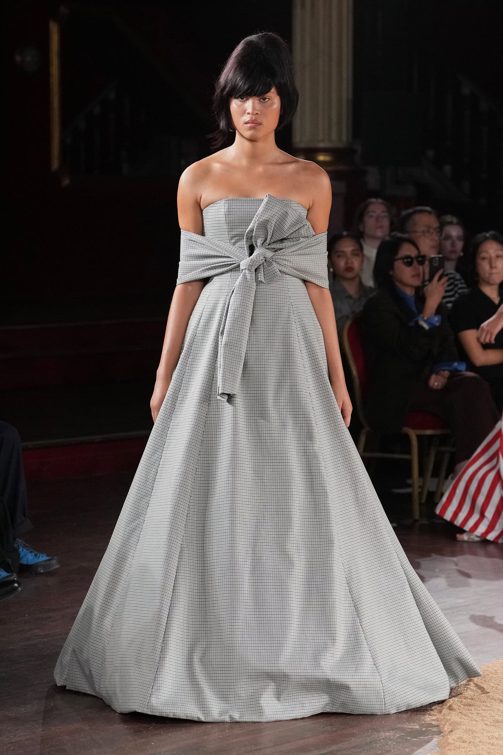 Torisheju Spring 2027 Fashion Show