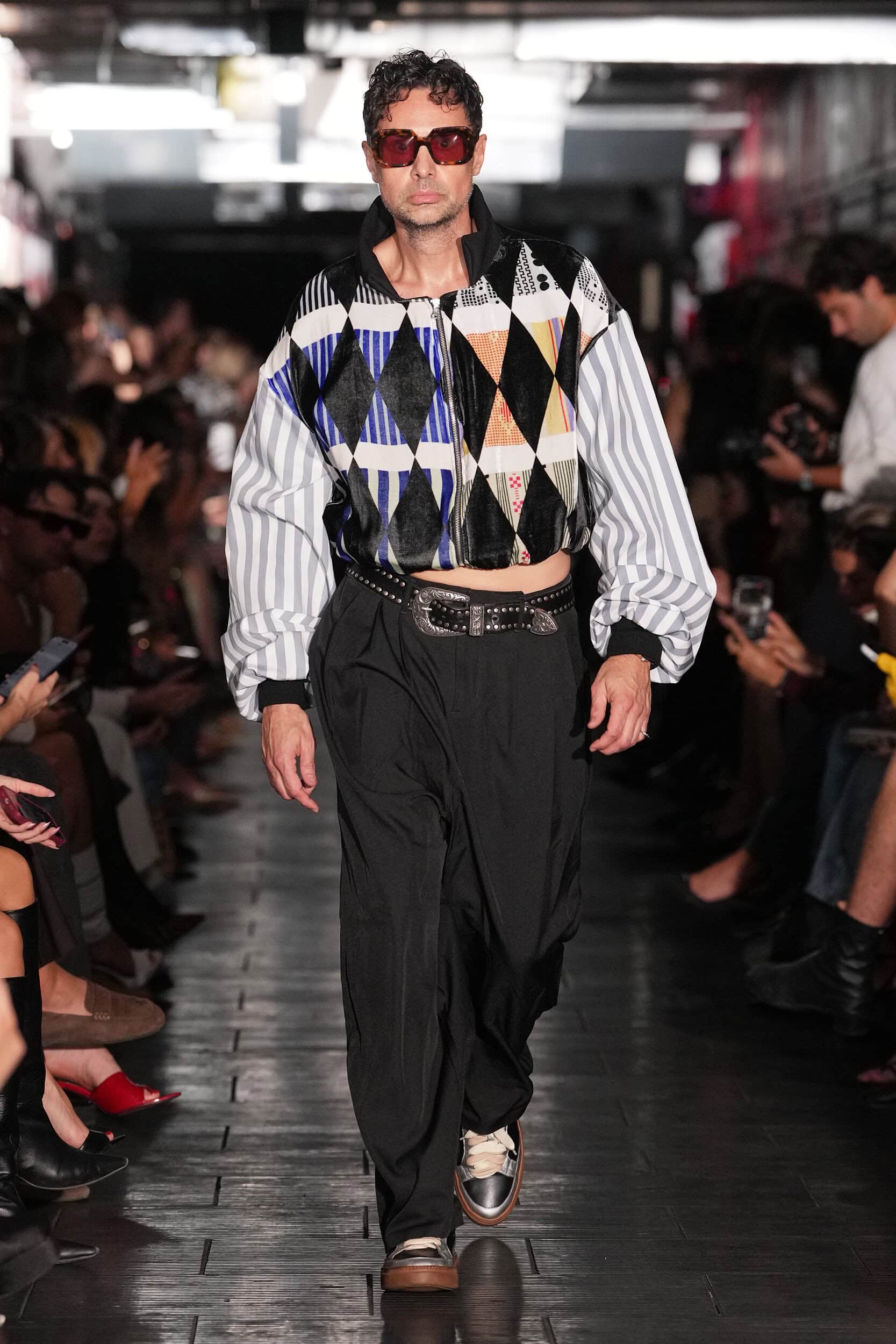 Tell The Truth Spring 2027 Fashion Show