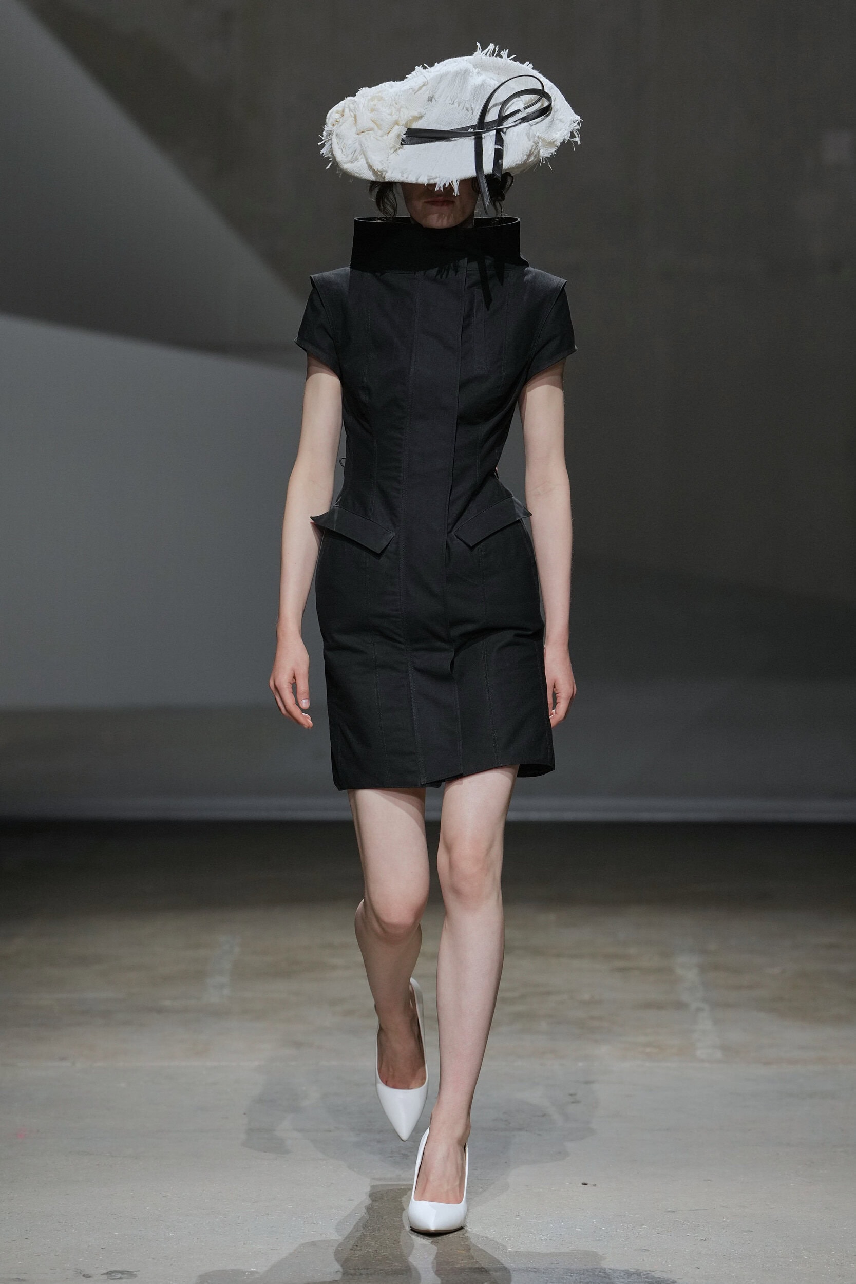 Petra Fagerstrom Spring 2027 Fashion Show