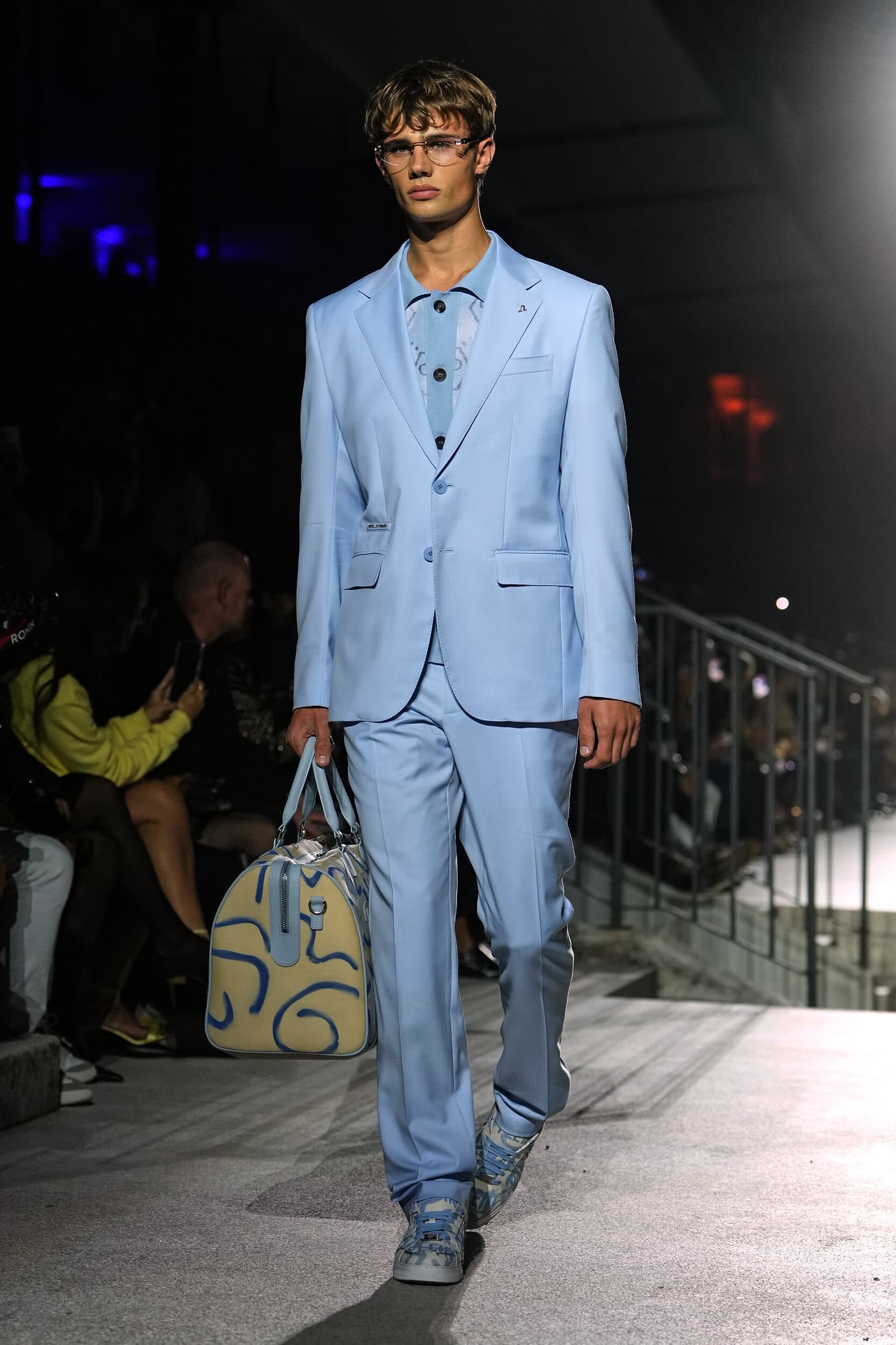 Philipp Plein Spring 2027 Fashion Show