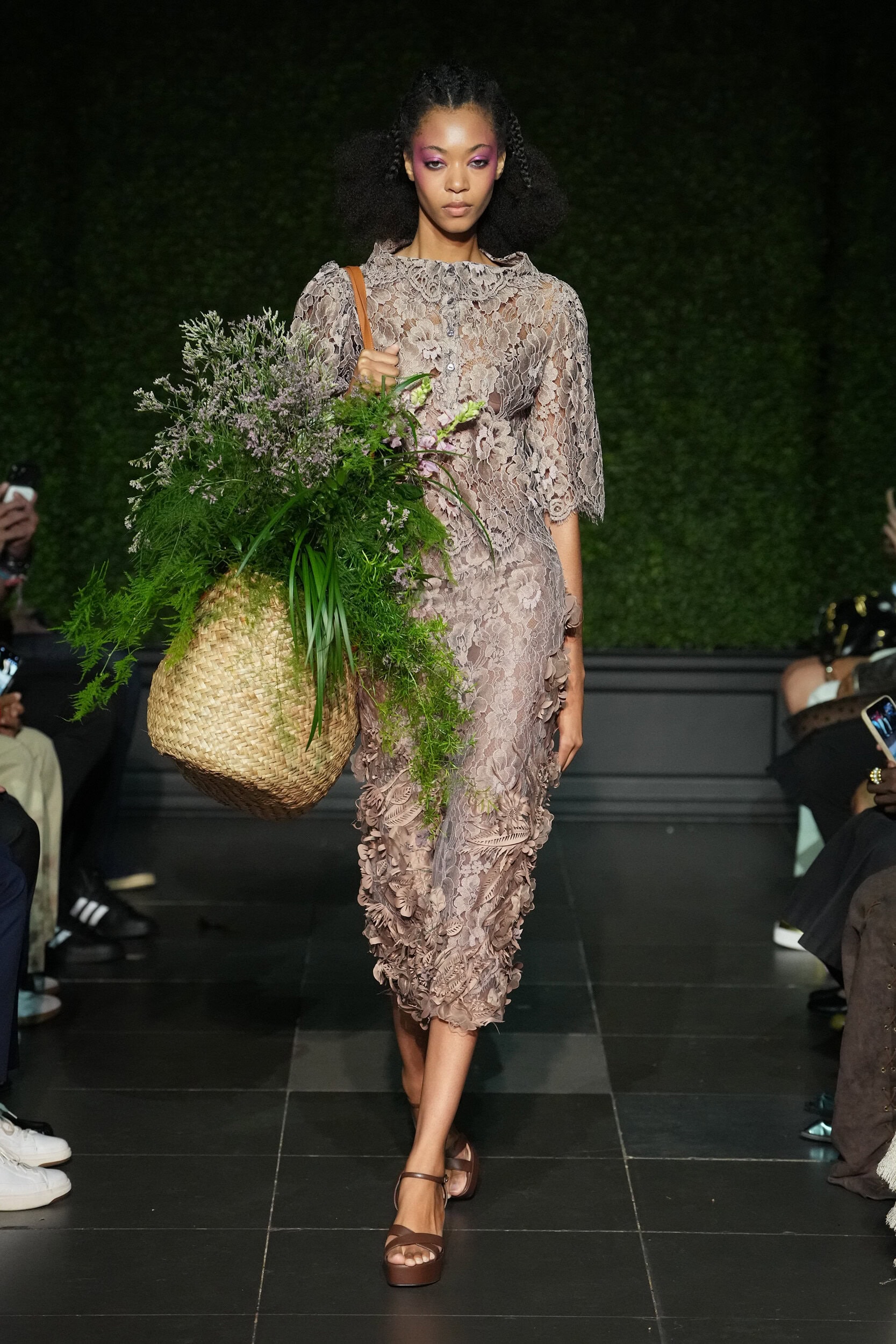 Frederick Anderson Spring 2027 Fashion Show