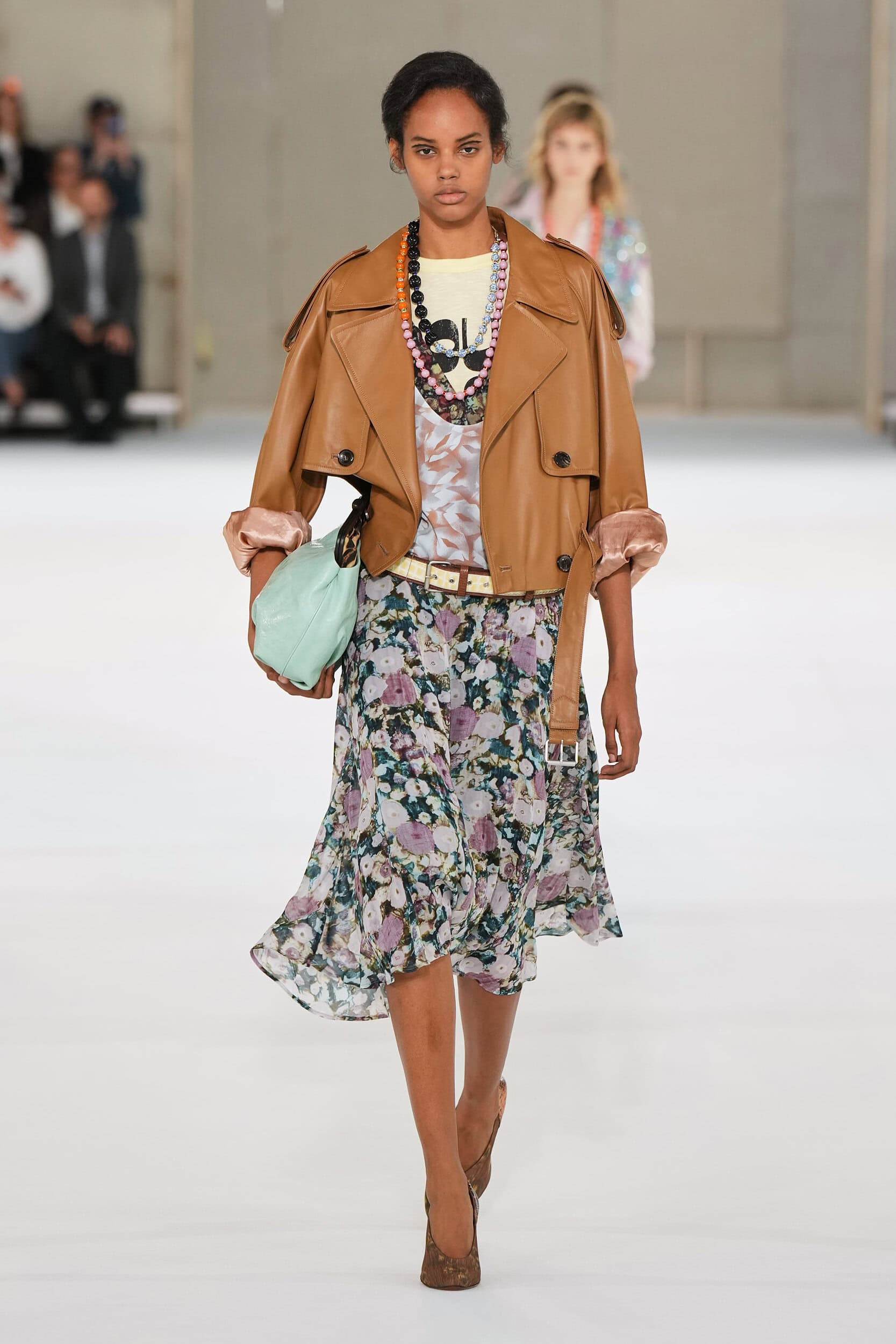 Dries Van Noten Spring 2027 Fashion Show