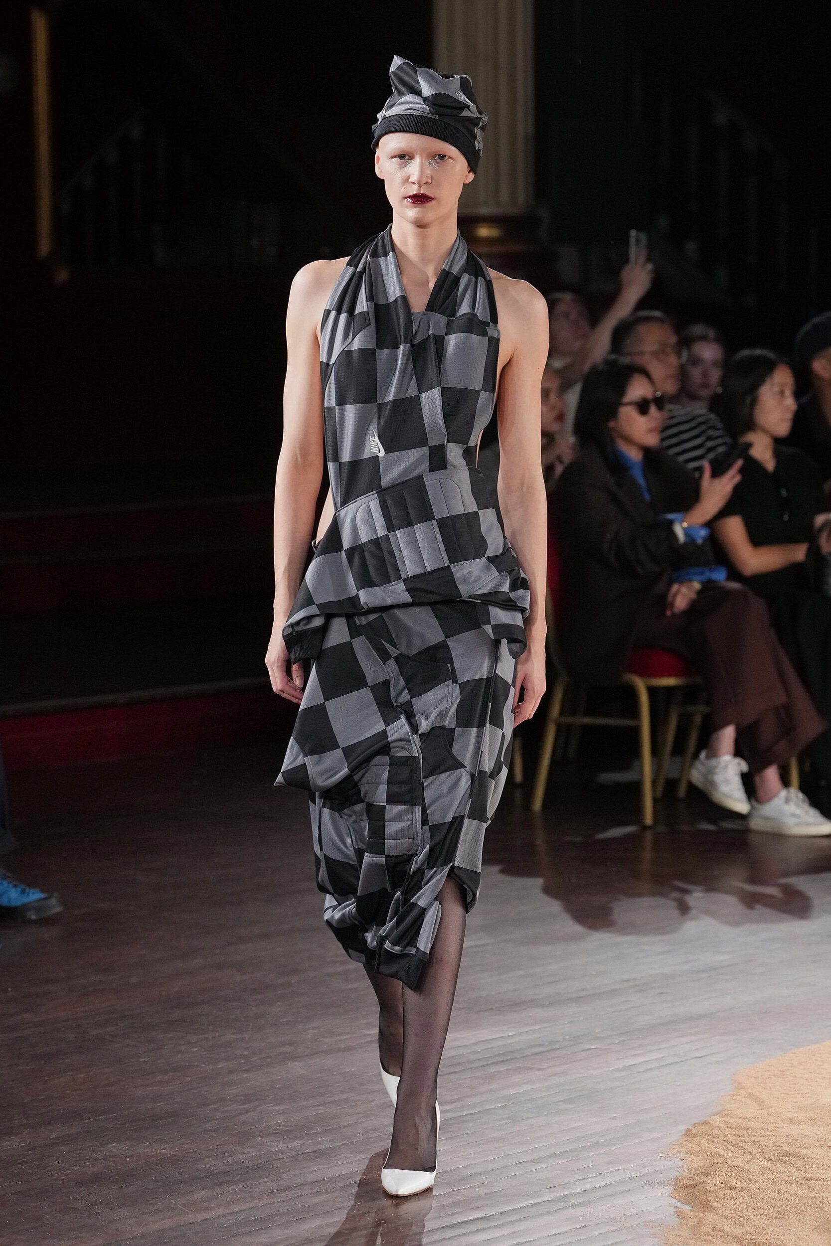Torisheju Spring 2027 Fashion Show