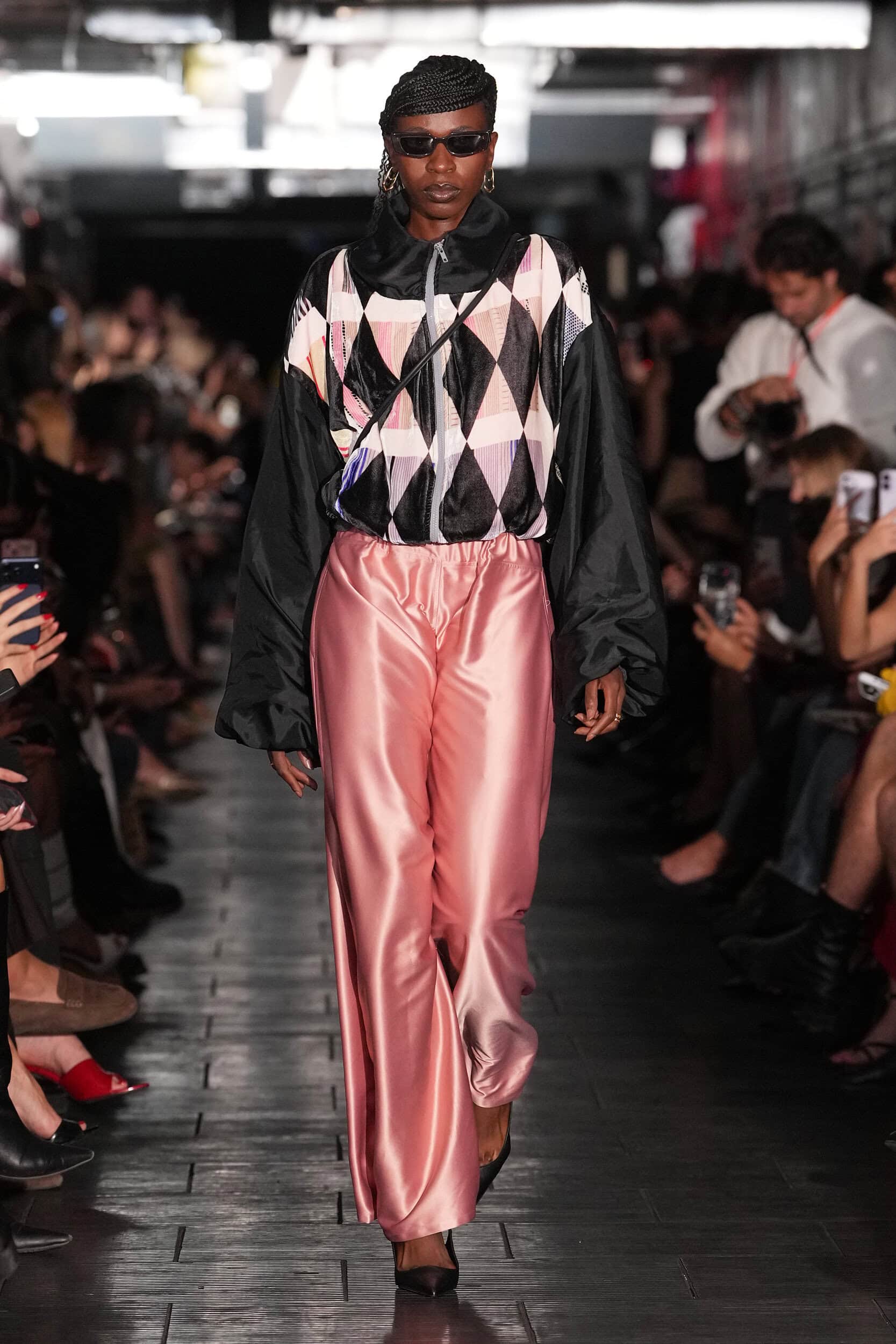 Tell The Truth Spring 2027 Fashion Show