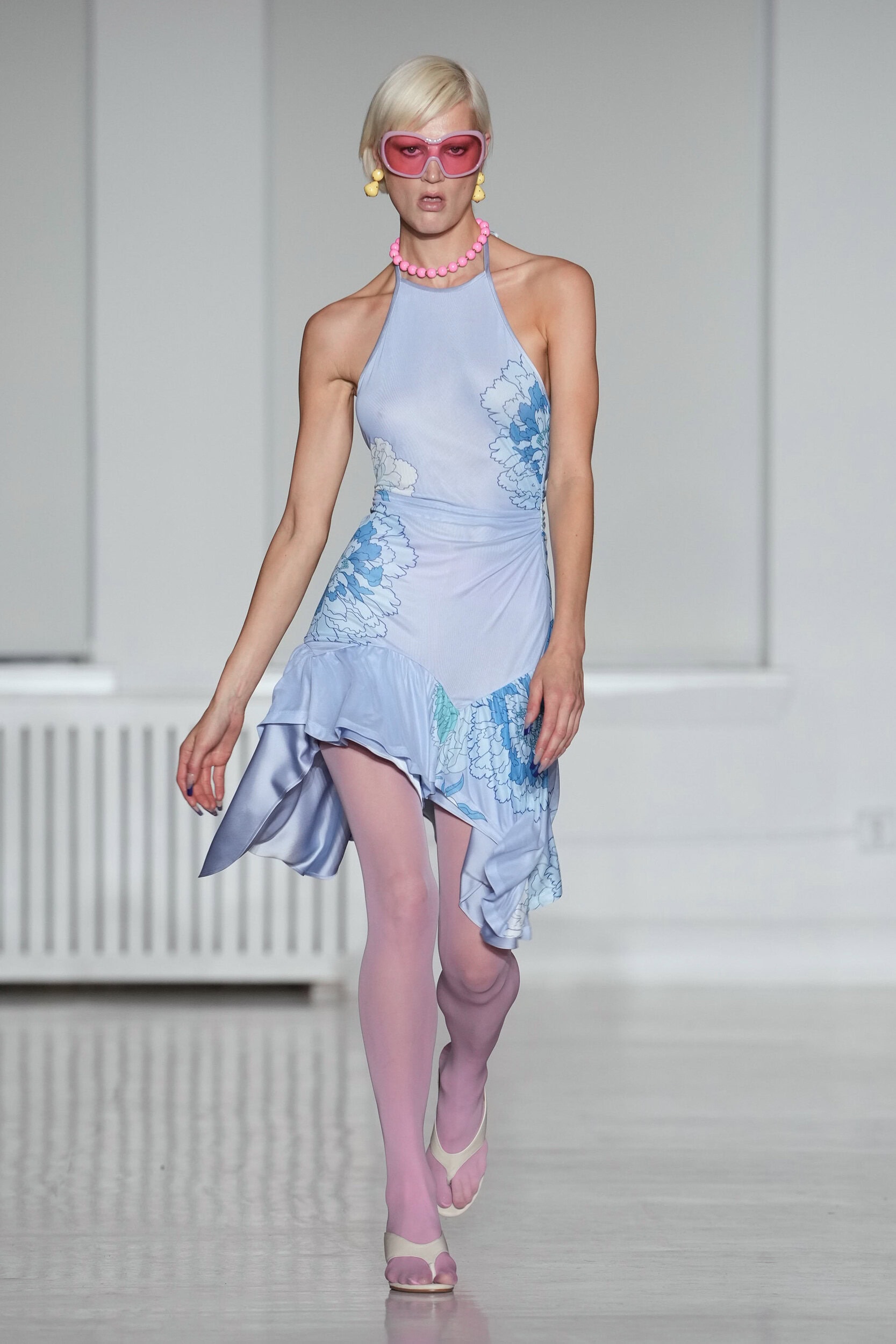 Private Policy Spring 2027 Fashion Show
