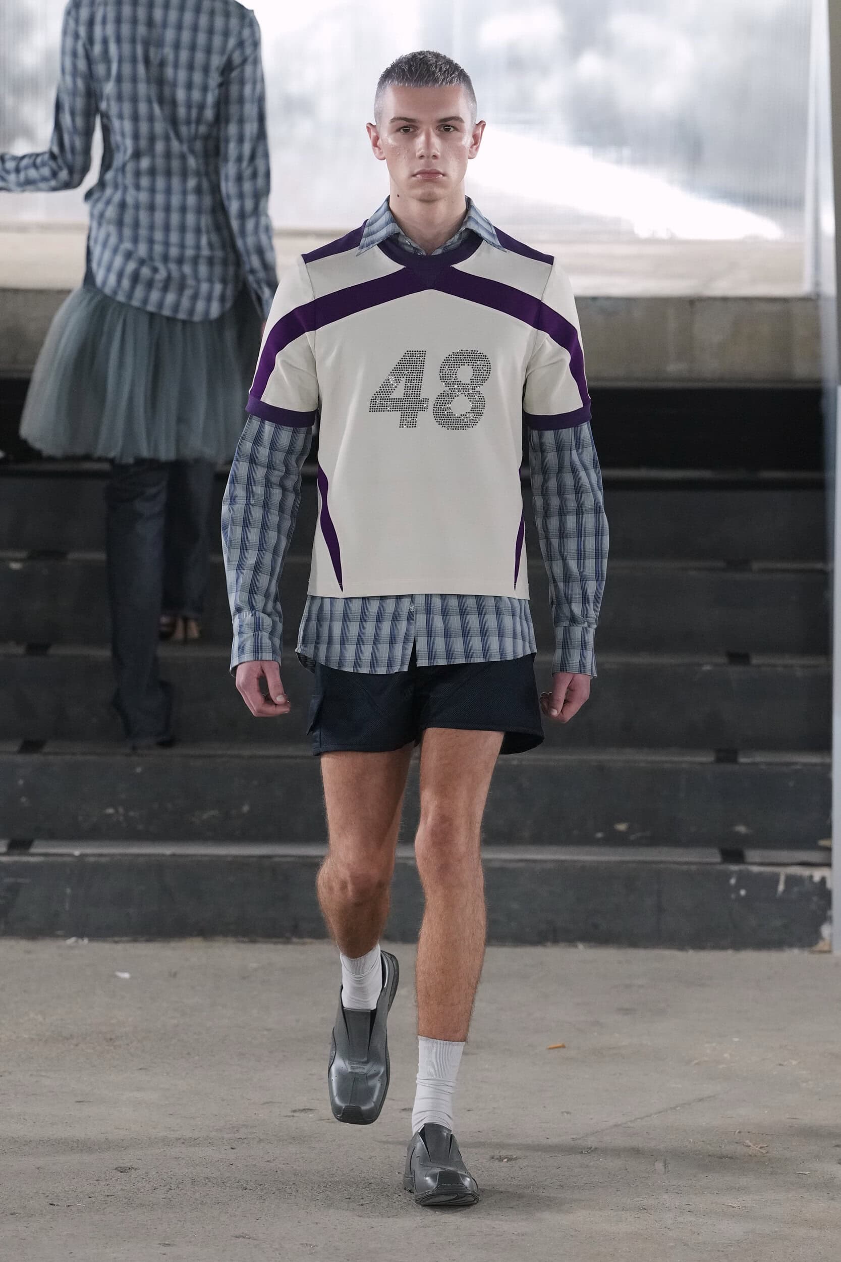 Agro Studio Spring 2027 Fashion Show