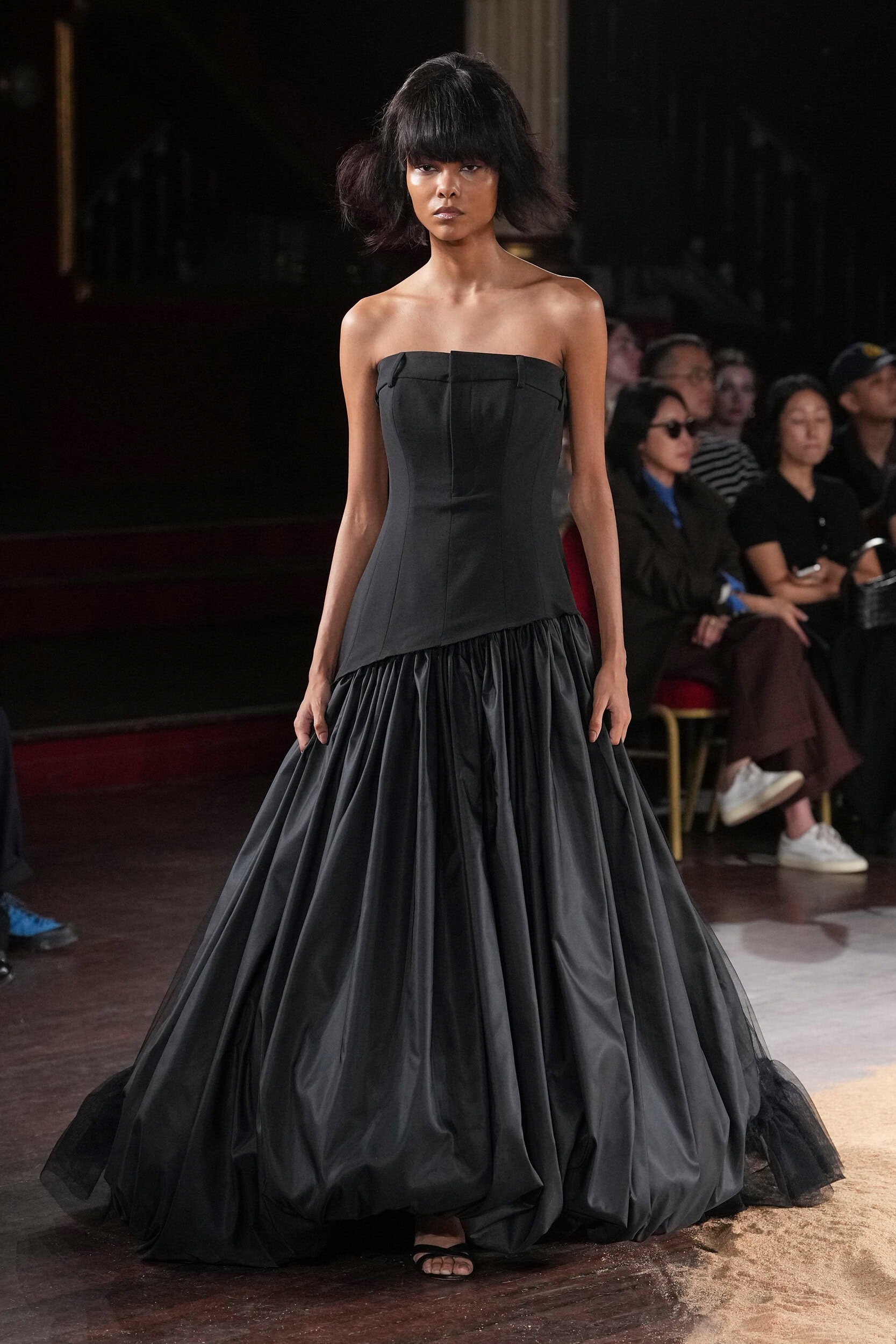 Torisheju Spring 2027 Fashion Show