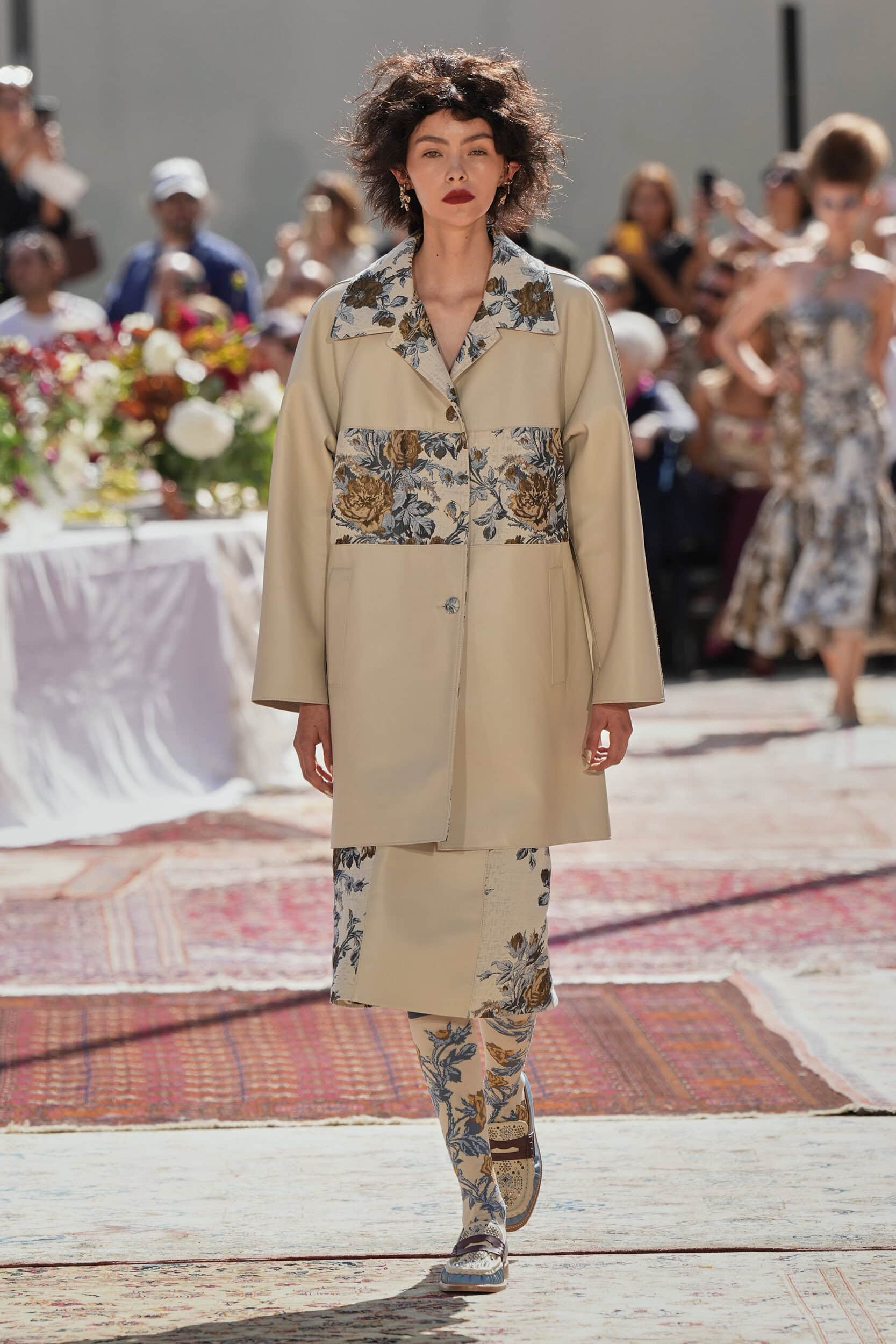 Antonio Marras Spring 2027 Fashion Show