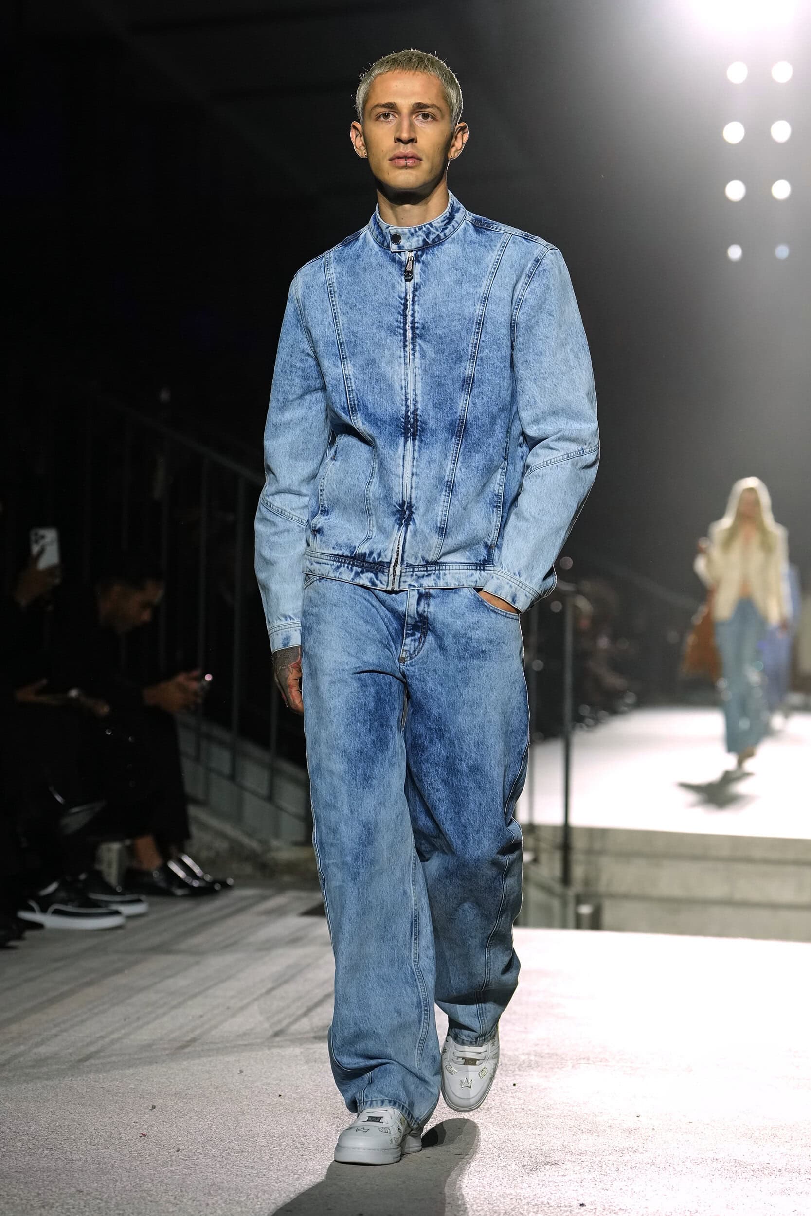 Philipp Plein Spring 2027 Fashion Show