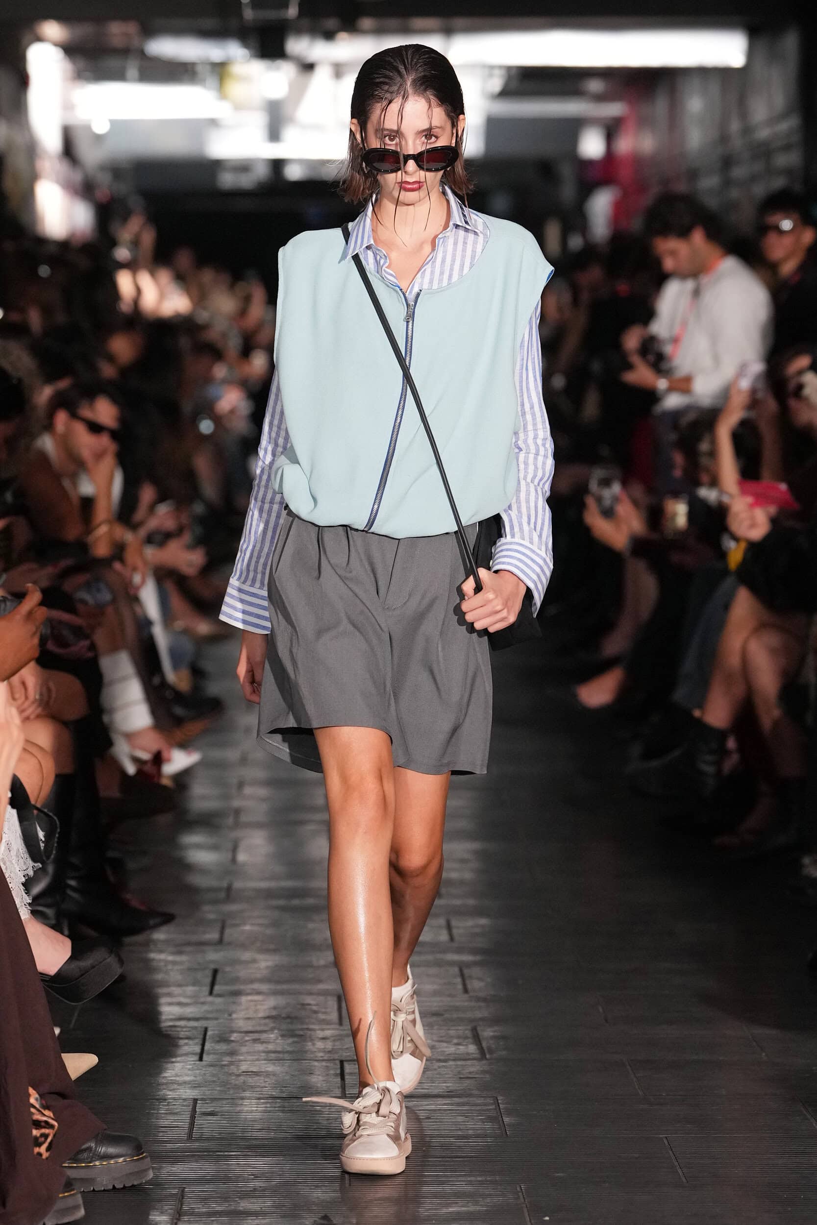 Tell The Truth Spring 2027 Fashion Show