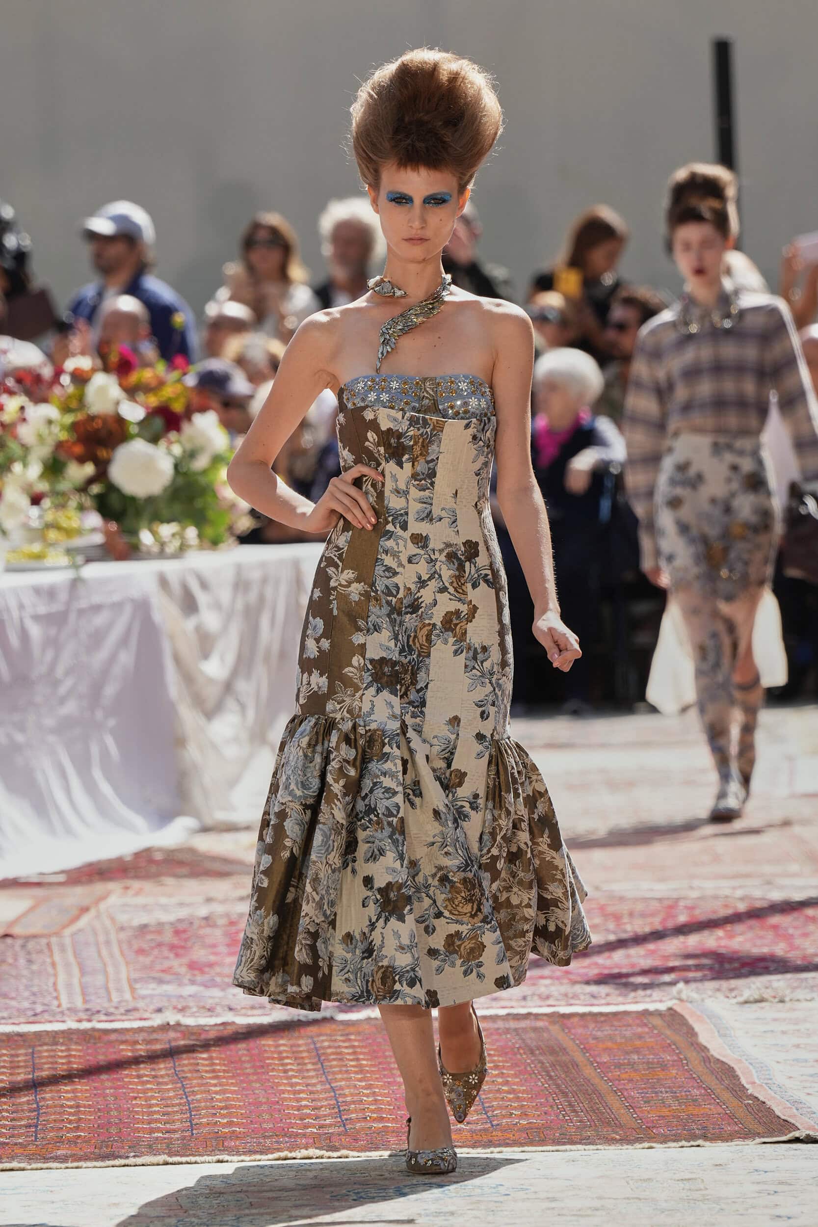 Antonio Marras Spring 2027 Fashion Show