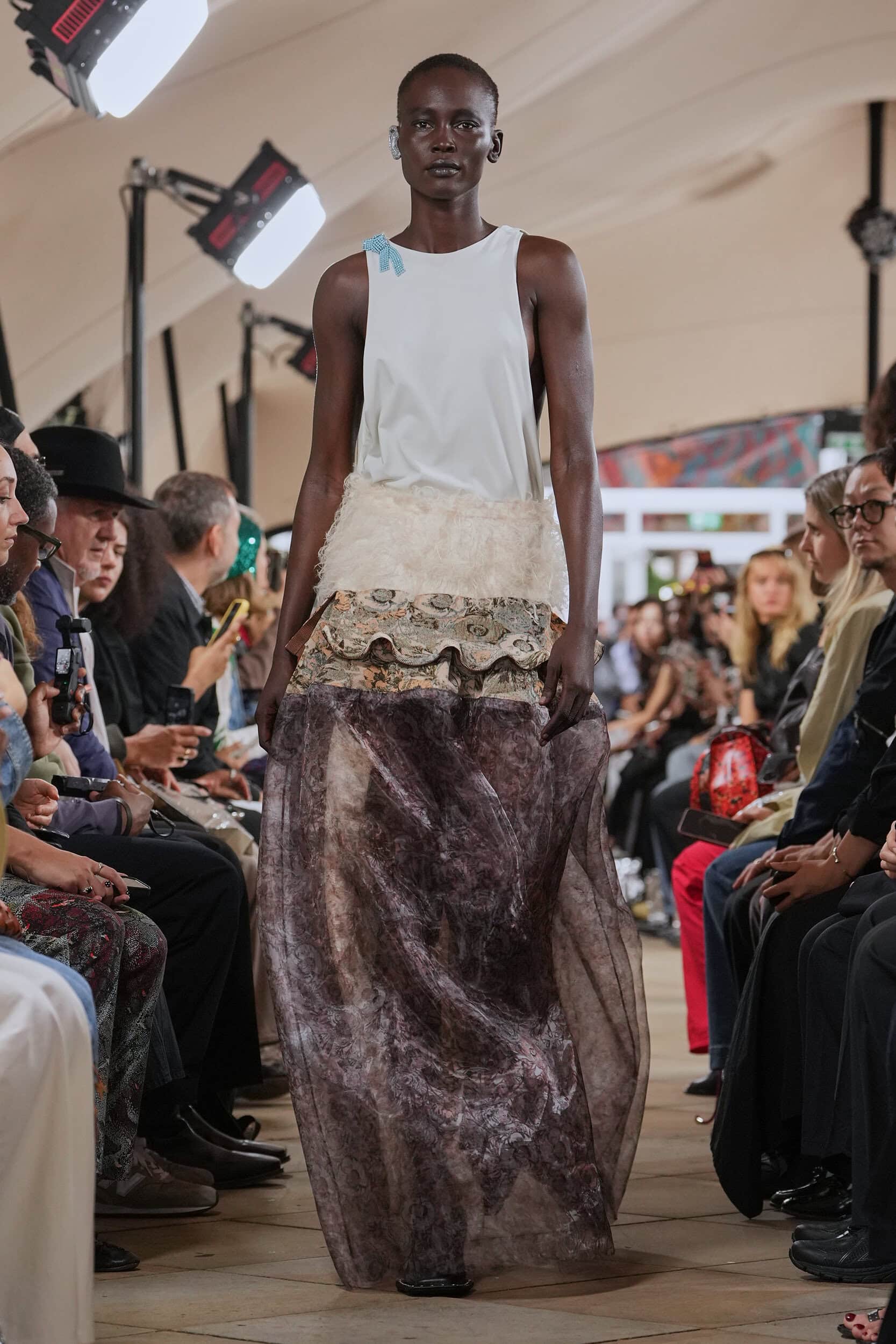 Toga Spring 2027 Fashion Show