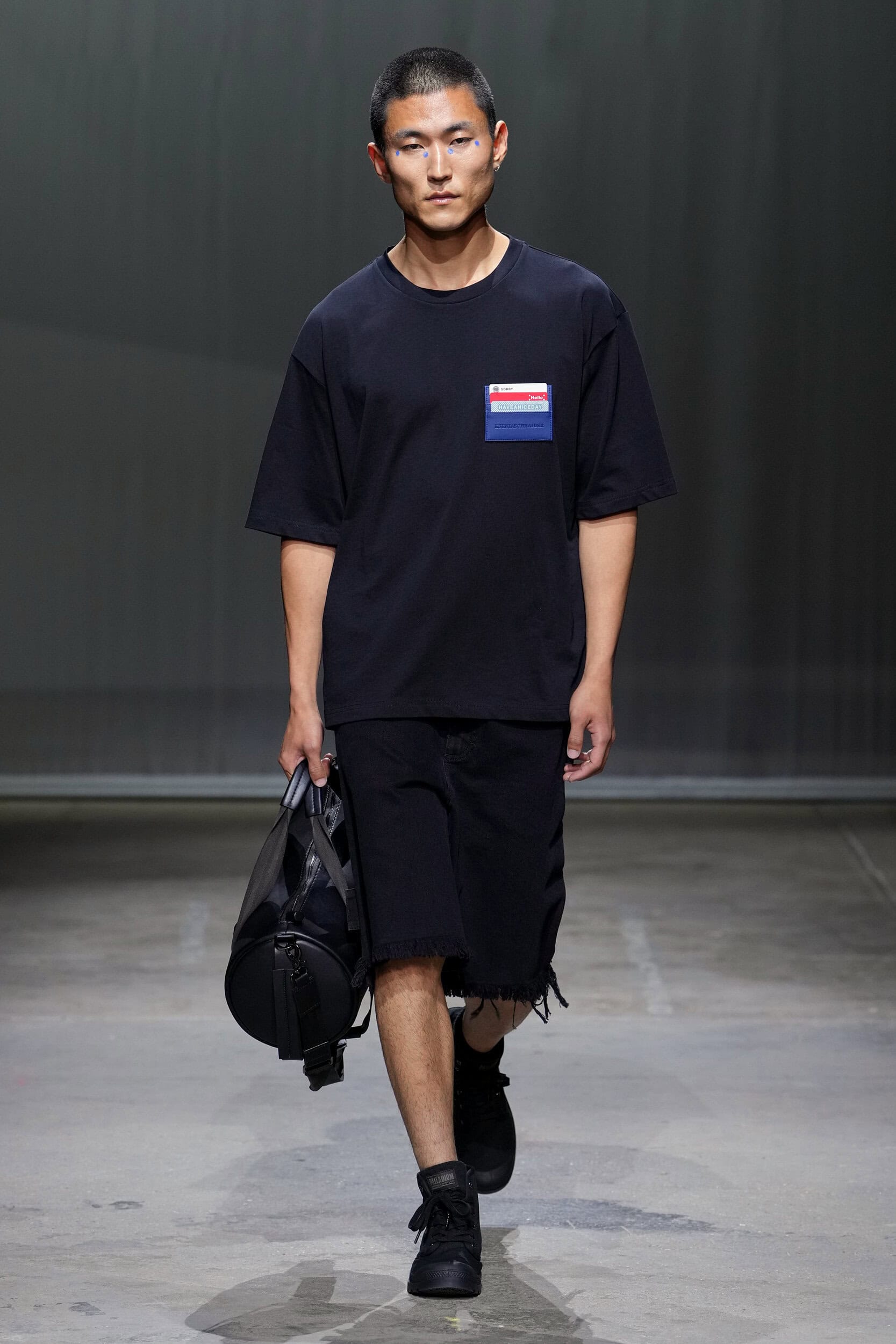 Kseniaschnaider Spring 2027 Fashion Show