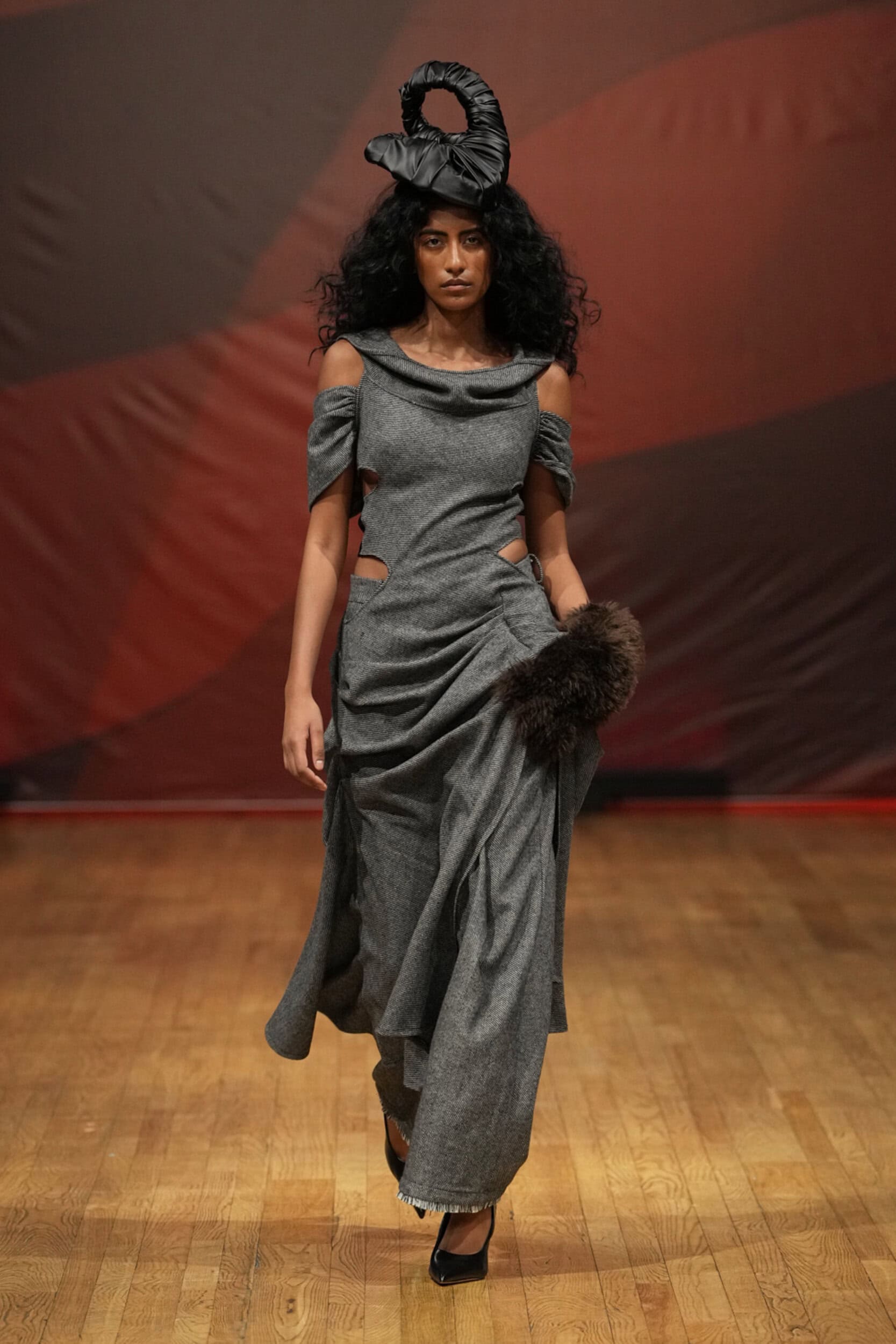 Advisry Spring 2027 Fashion Show