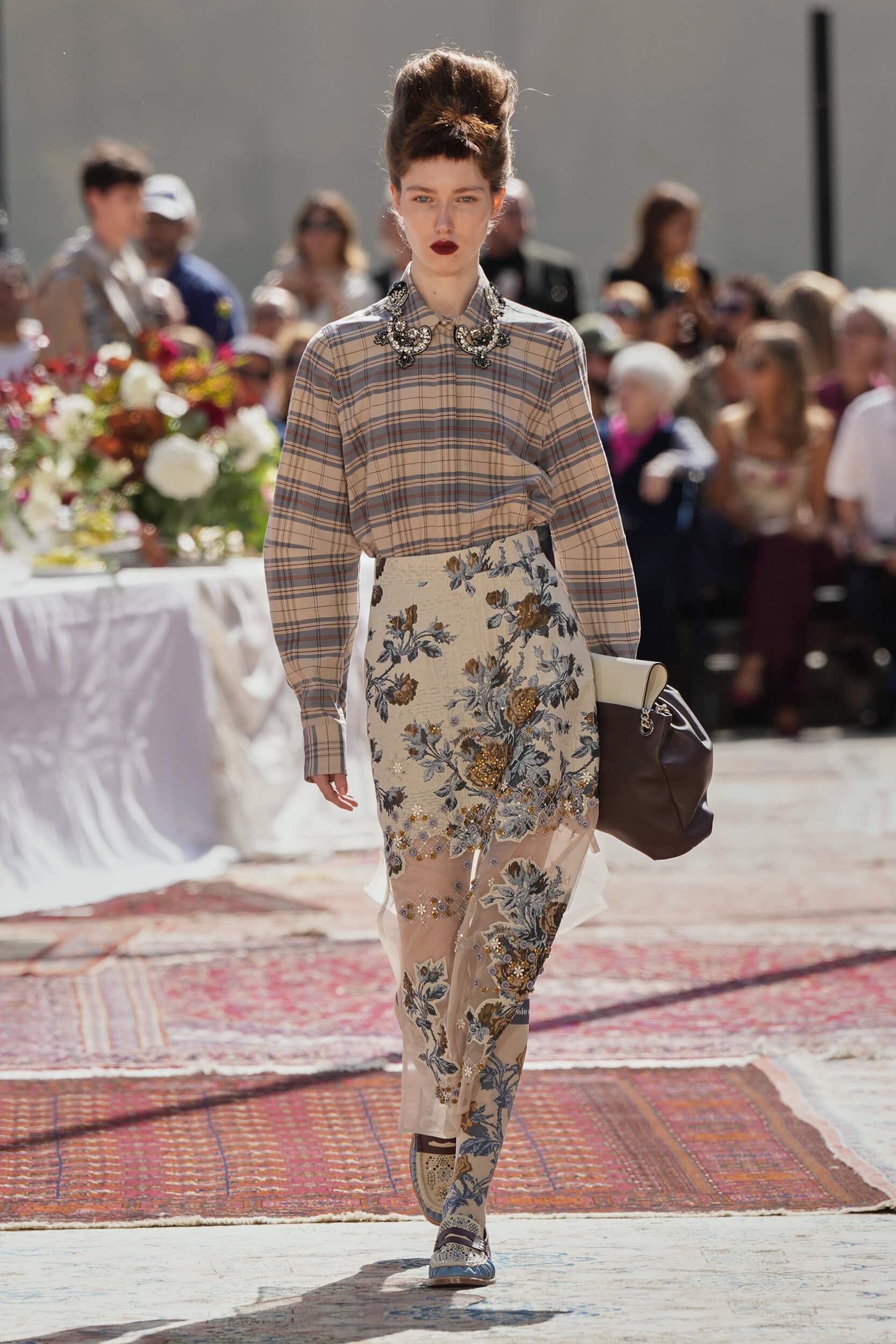 Antonio Marras Spring 2027 Fashion Show