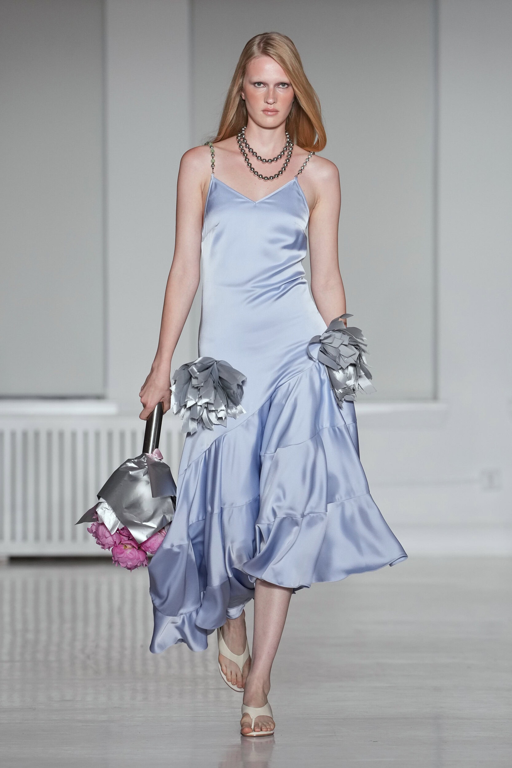 Private Policy Spring 2027 Fashion Show