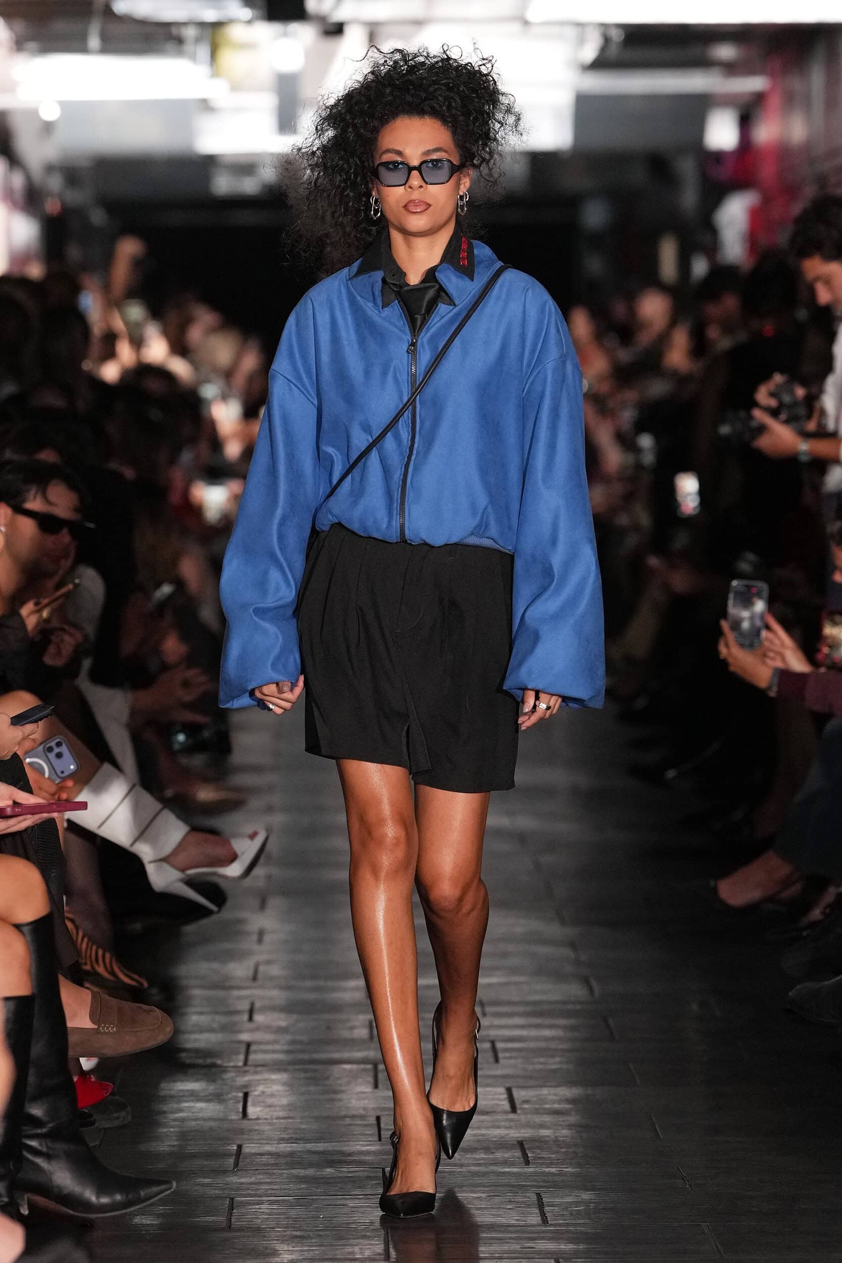 Tell The Truth Spring 2027 Fashion Show