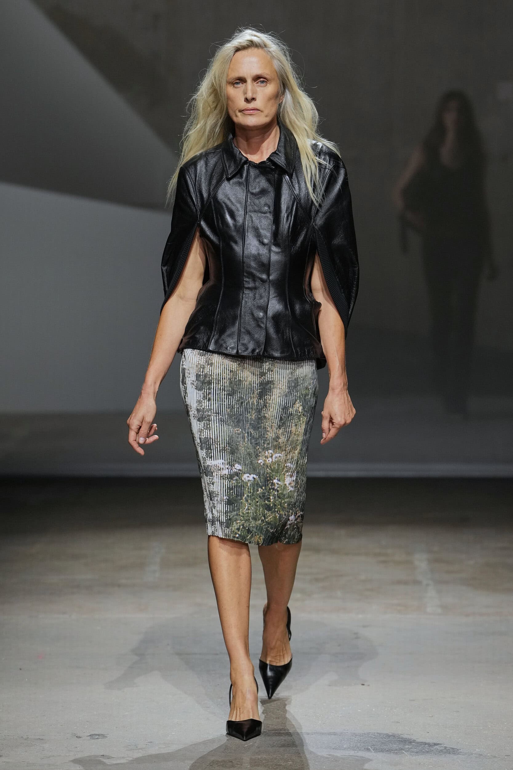 Petra Fagerstrom Spring 2027 Fashion Show