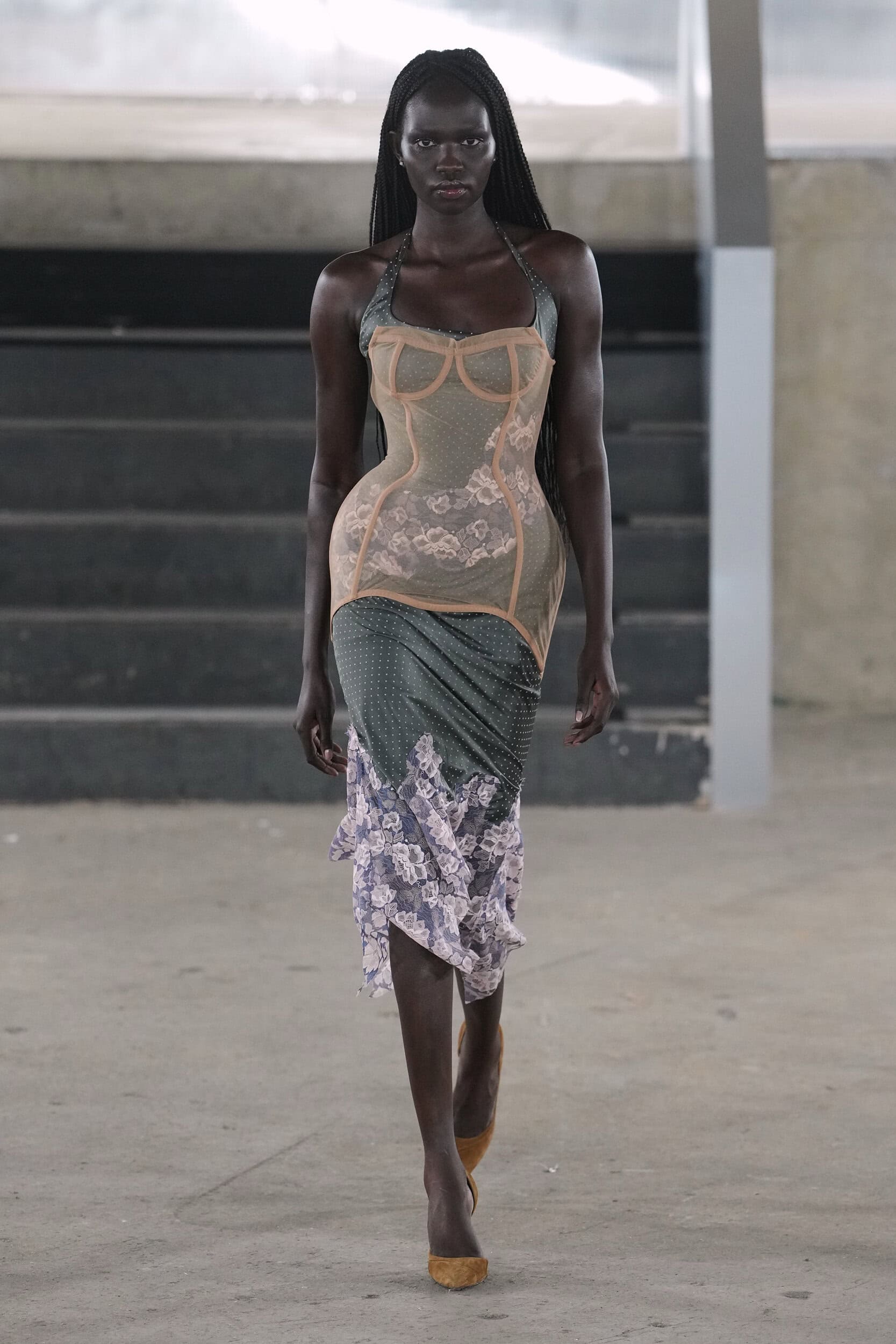 Agro Studio Spring 2027 Fashion Show