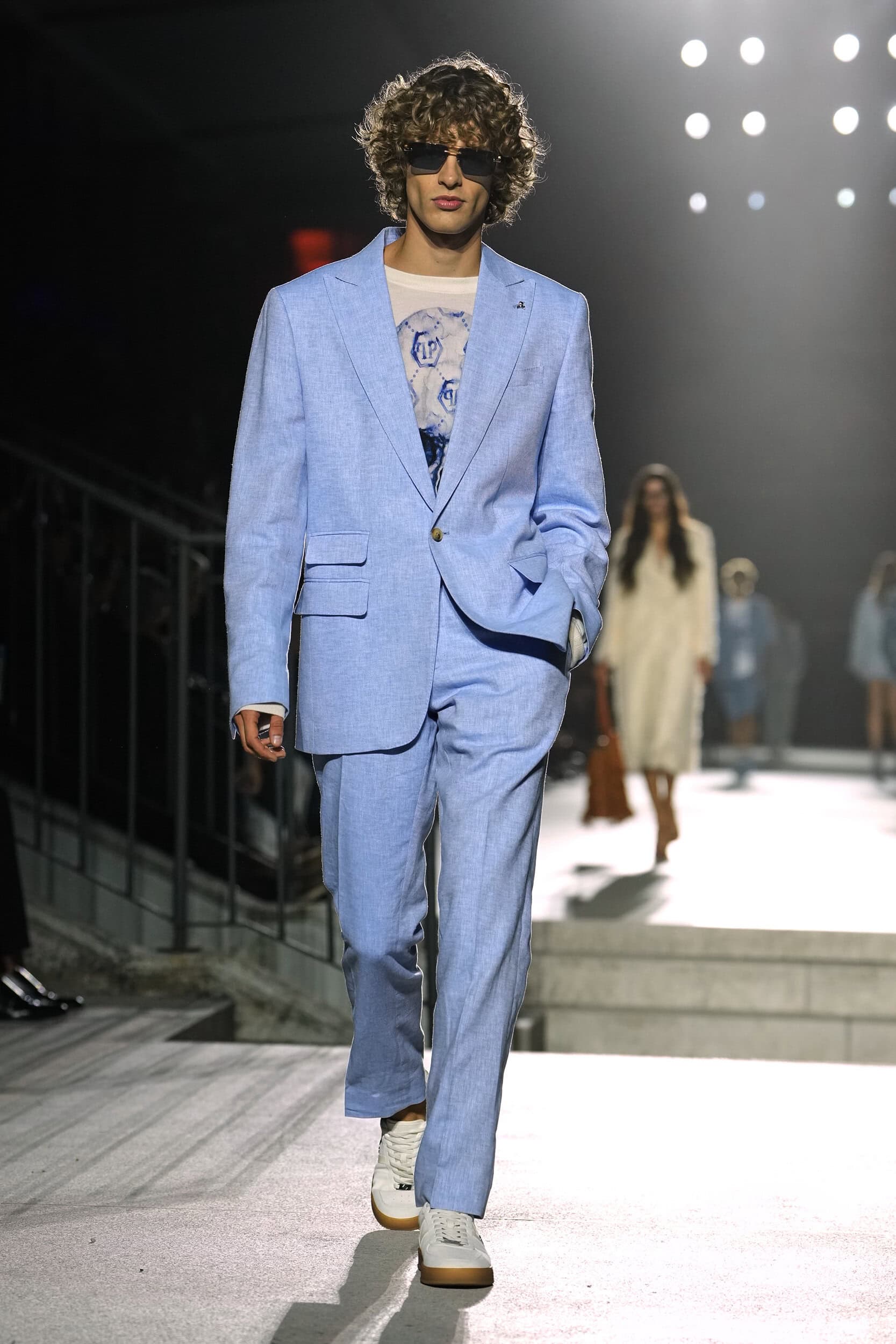 Philipp Plein Spring 2027 Fashion Show