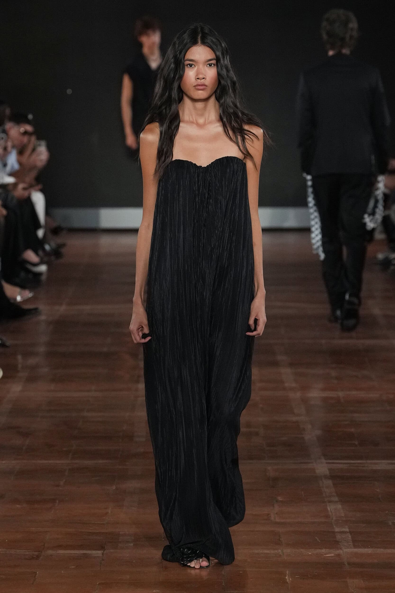 Miguel Vieira Spring 2027 Fashion Show