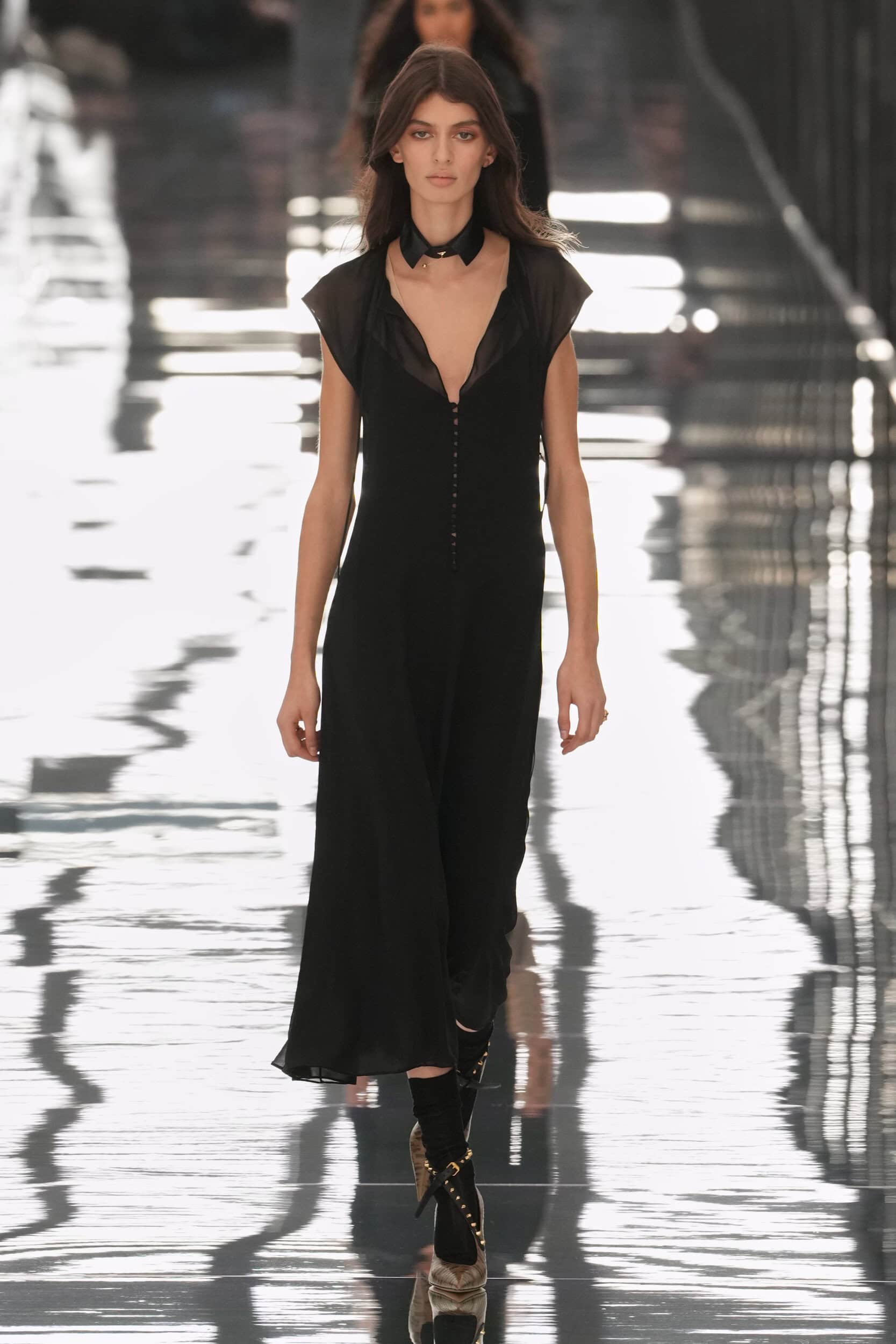 Fendi Spring 2027 Fashion Show