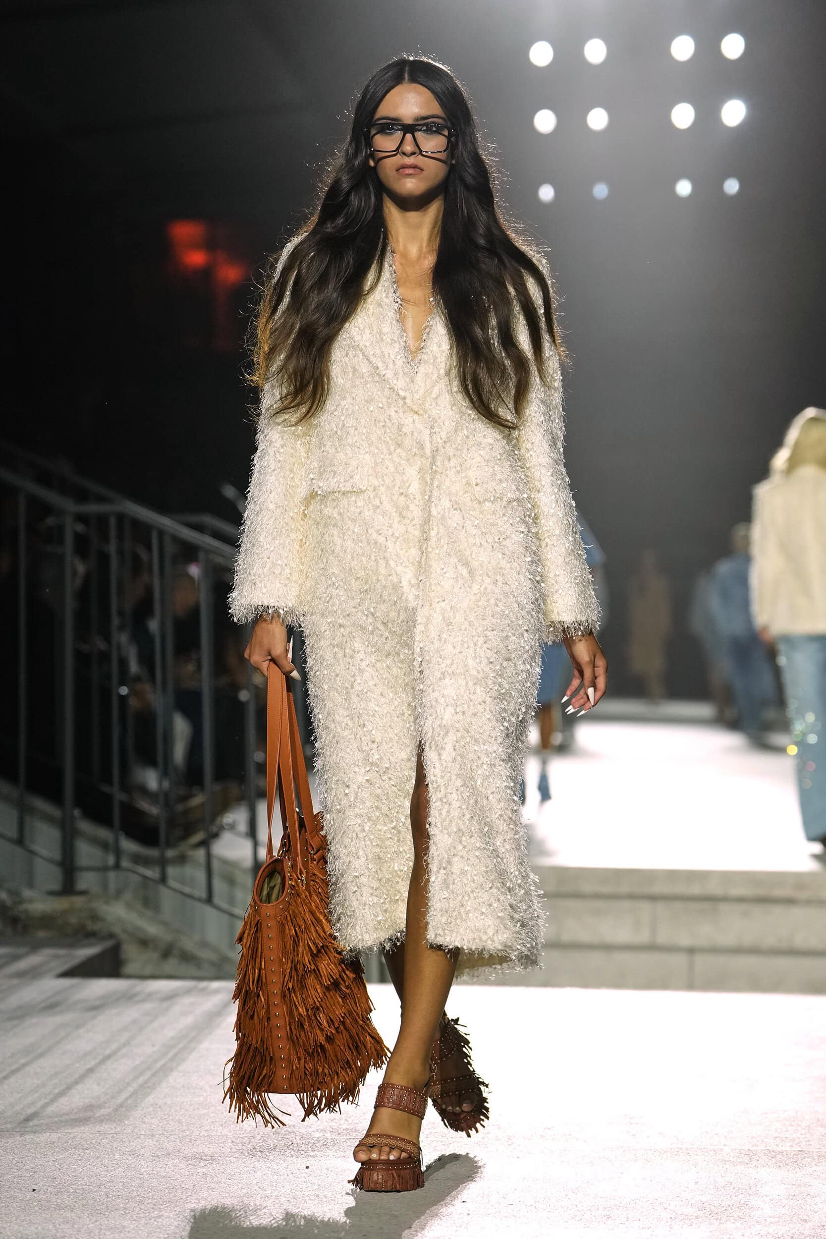 Philipp Plein Spring 2027 Fashion Show