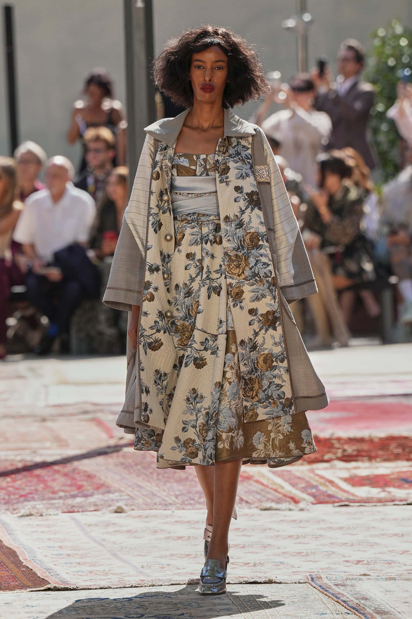 Antonio Marras Spring 2027 Fashion Show