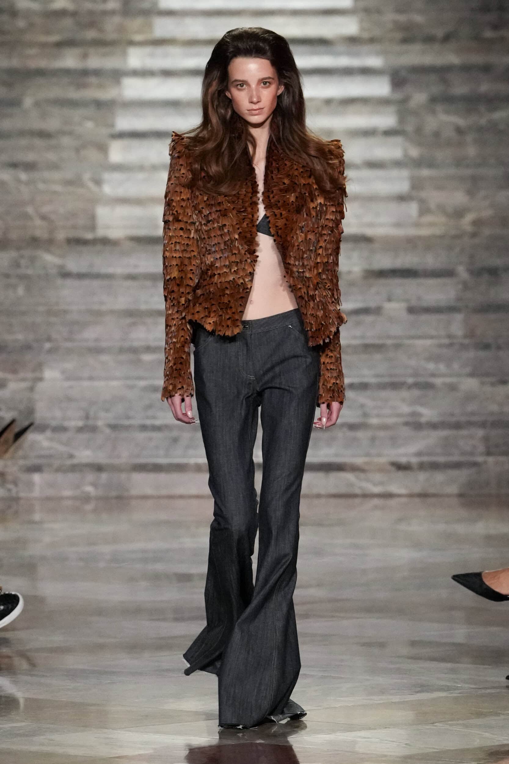 Laquan Smith Spring 2027 Fashion Show