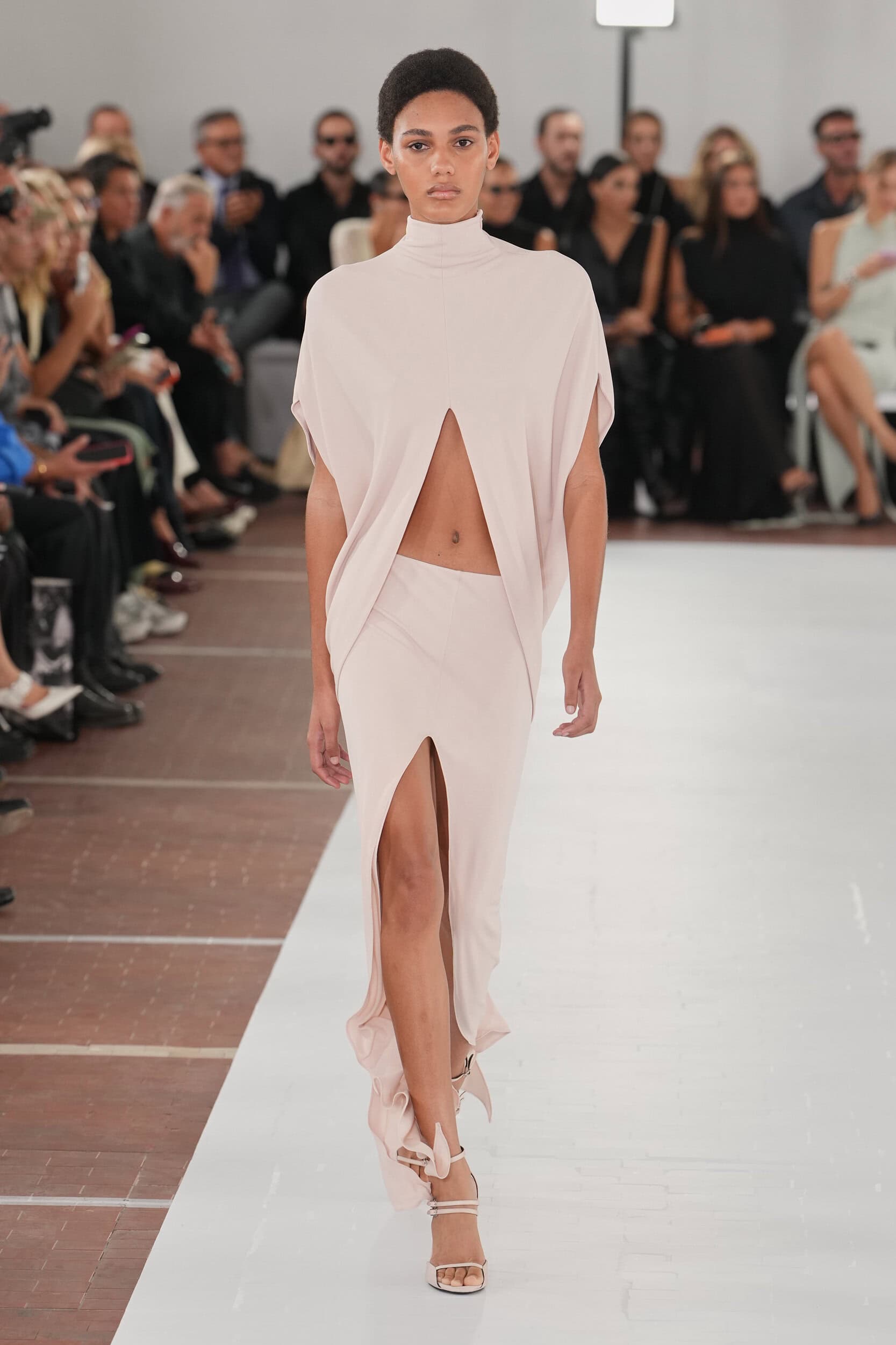 Francesco Murano Spring 2027 Fashion Show