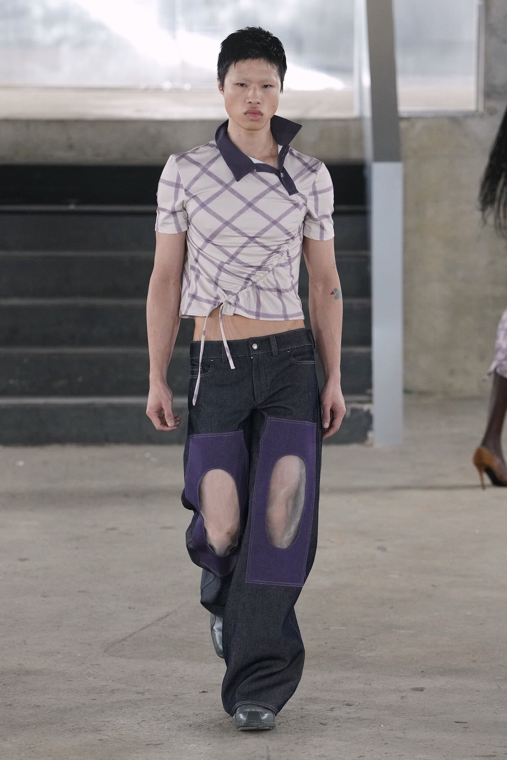 Agro Studio Spring 2027 Fashion Show