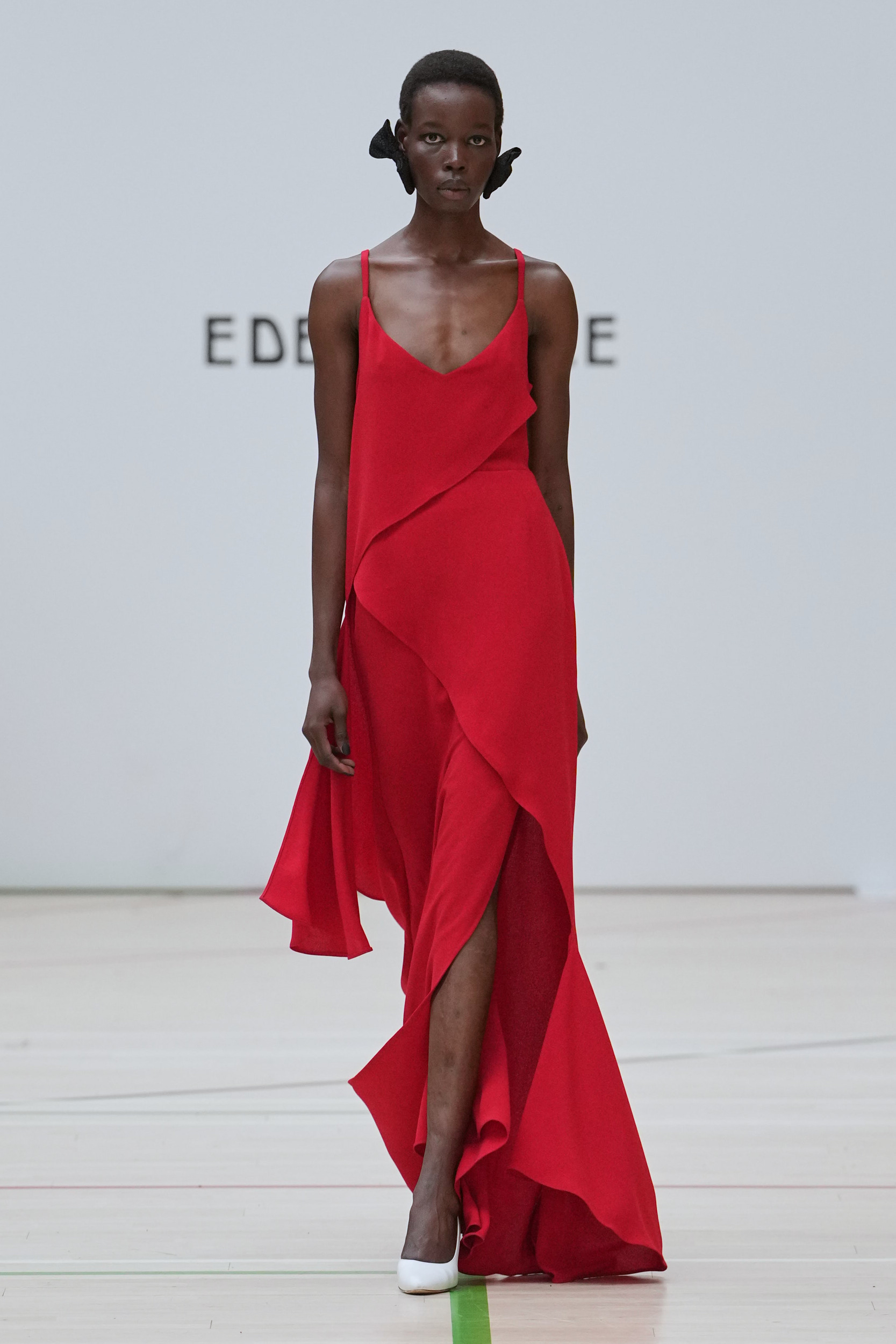 Edeline Lee Spring 2027 Fashion Show