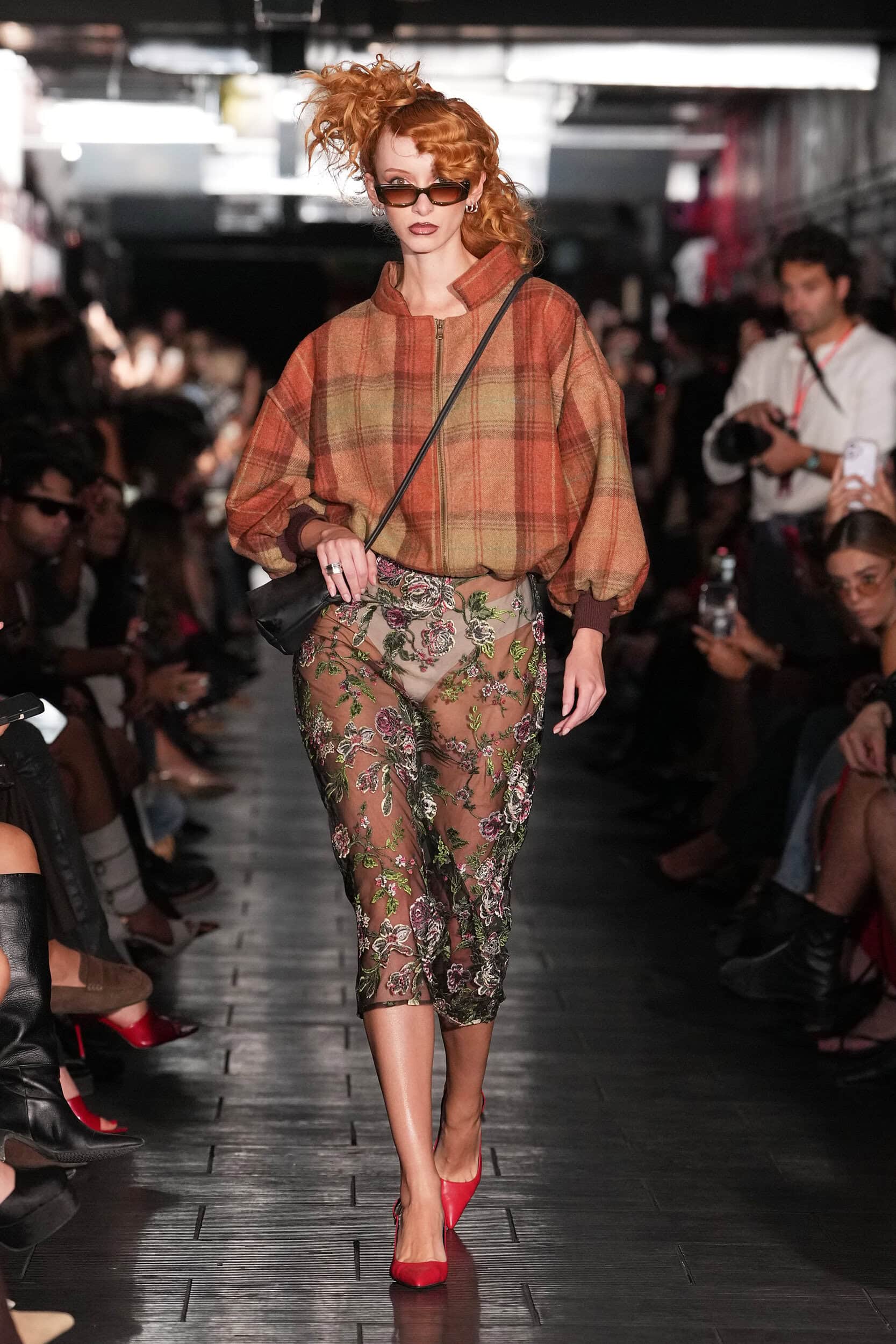 Tell The Truth Spring 2027 Fashion Show
