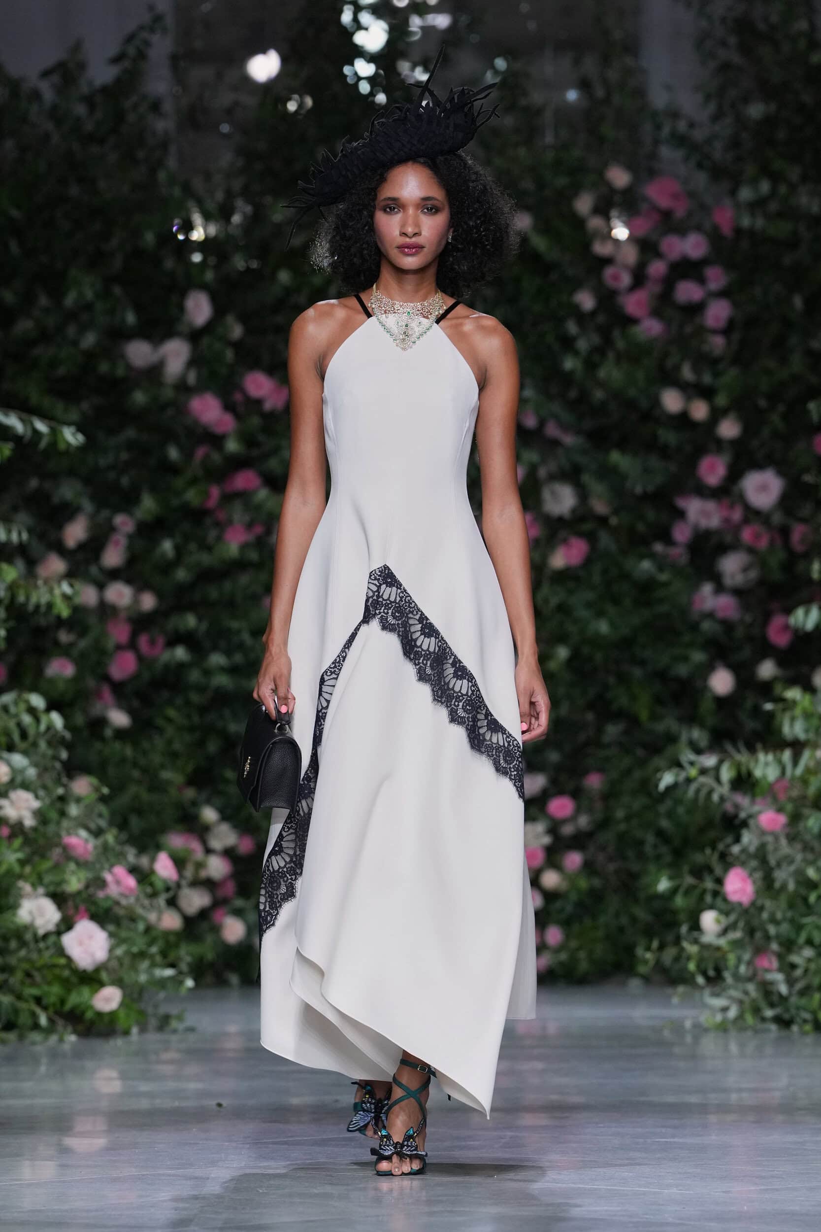Bibhu Mohapatra Spring 2027 Fashion Show