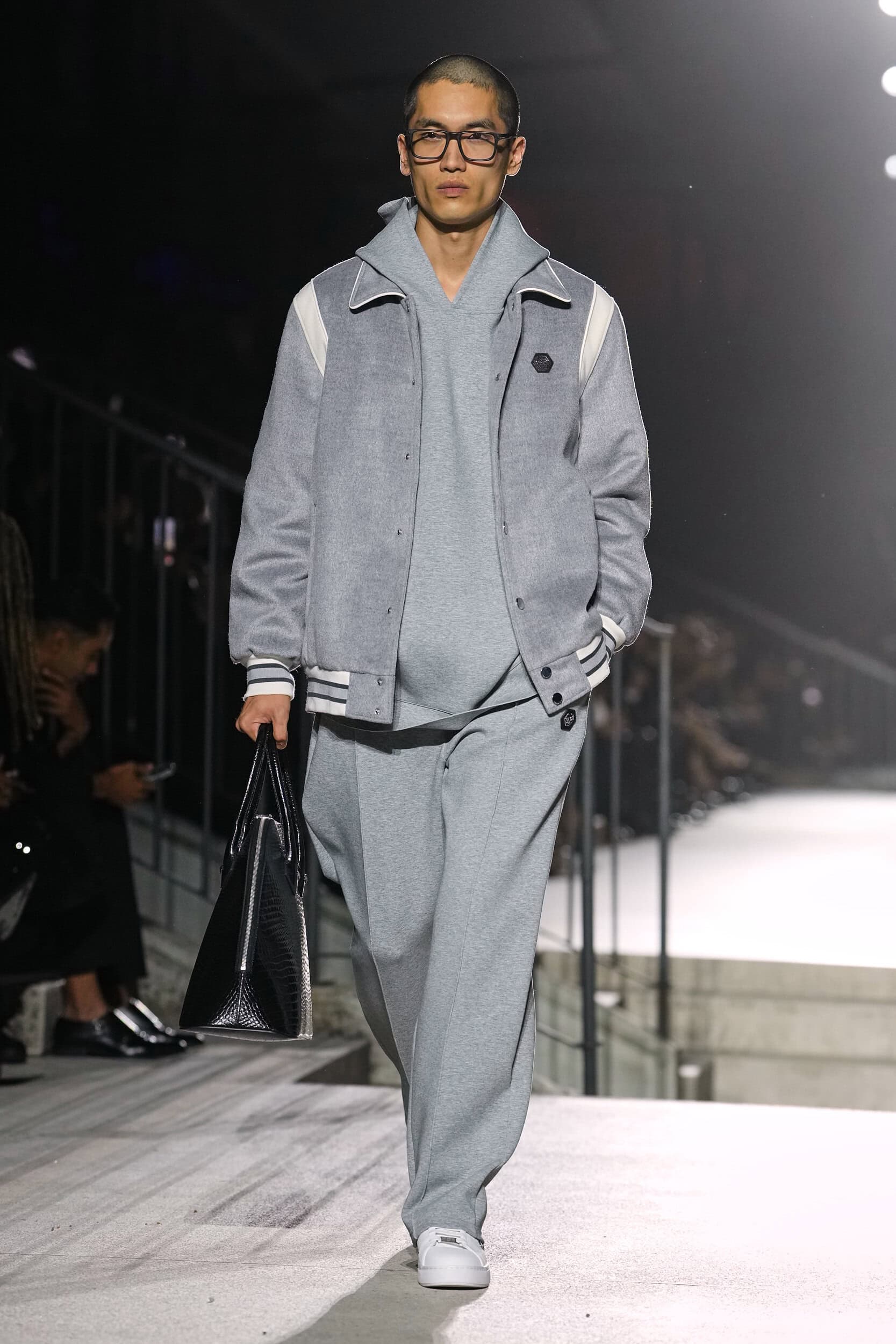 Philipp Plein Spring 2027 Fashion Show