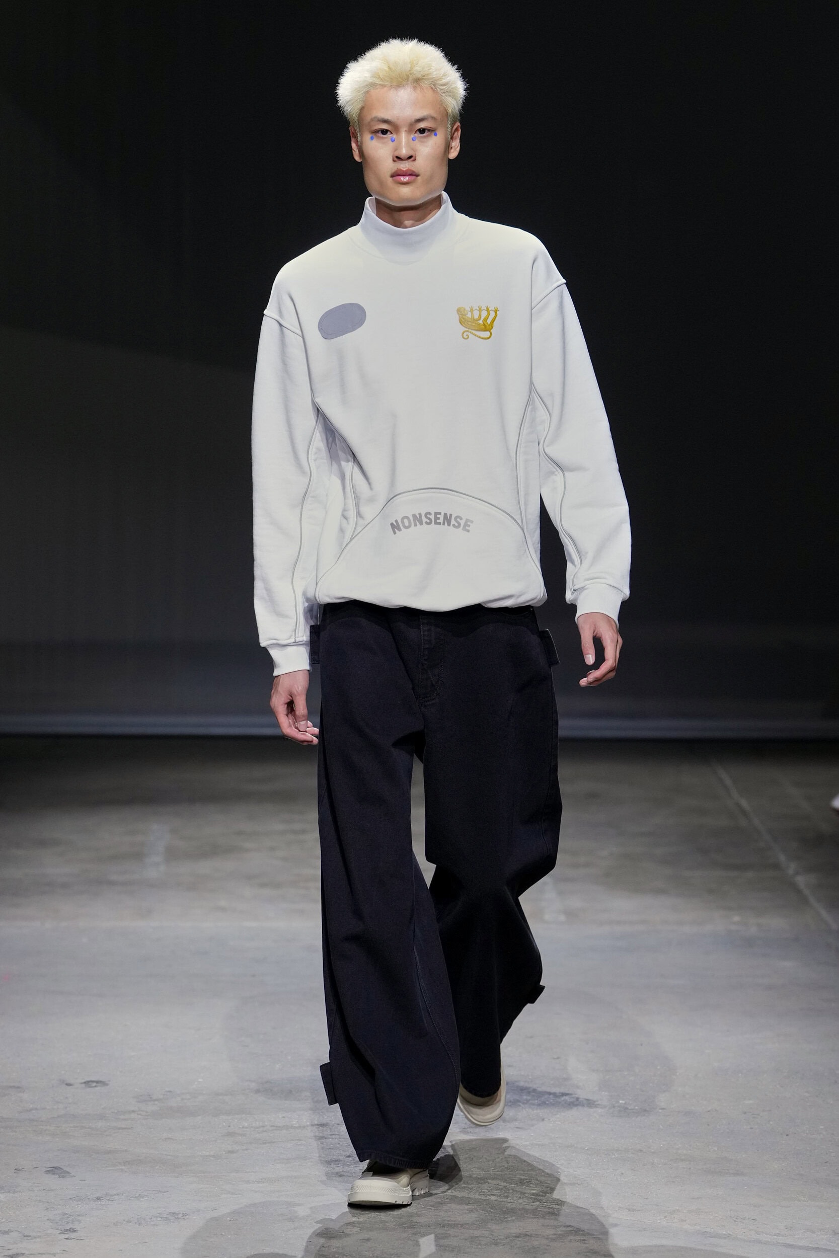Kseniaschnaider Spring 2027 Fashion Show