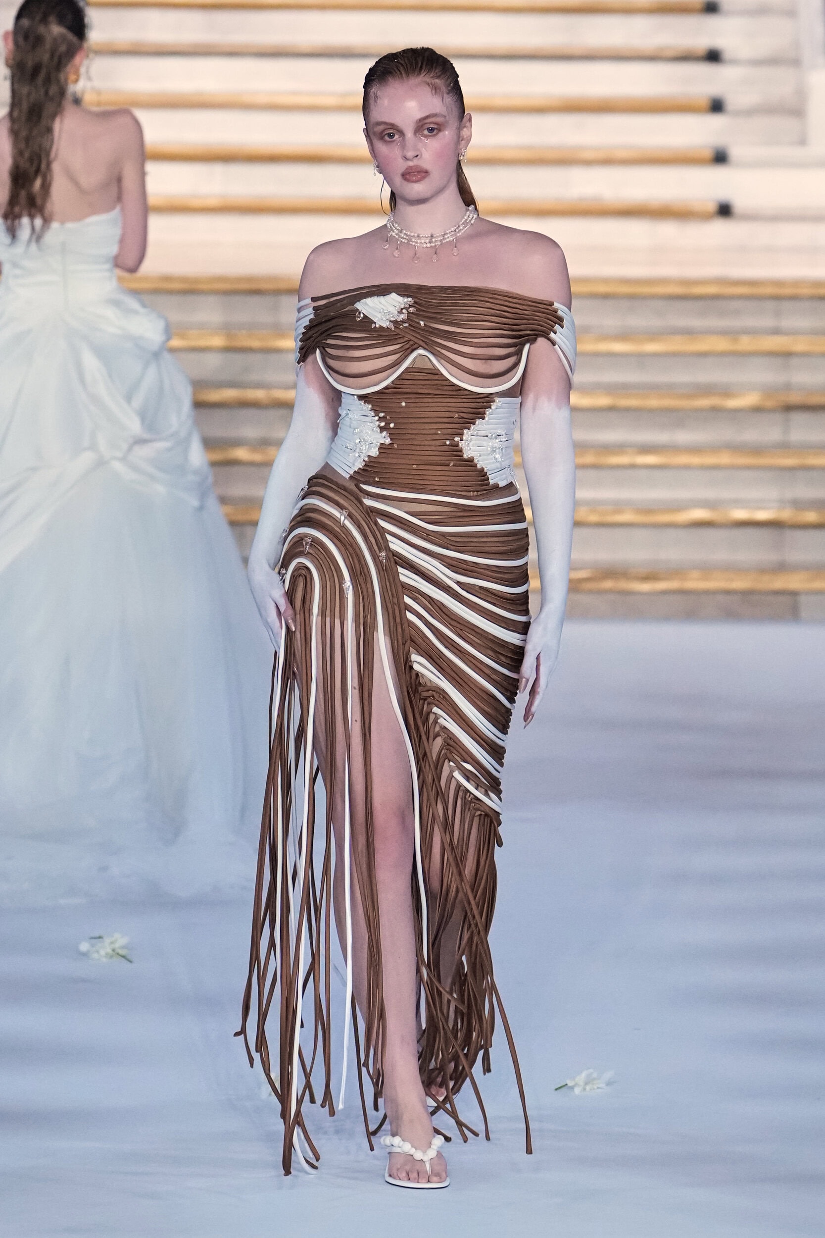 Di Petsa Spring 2027 Fashion Show
