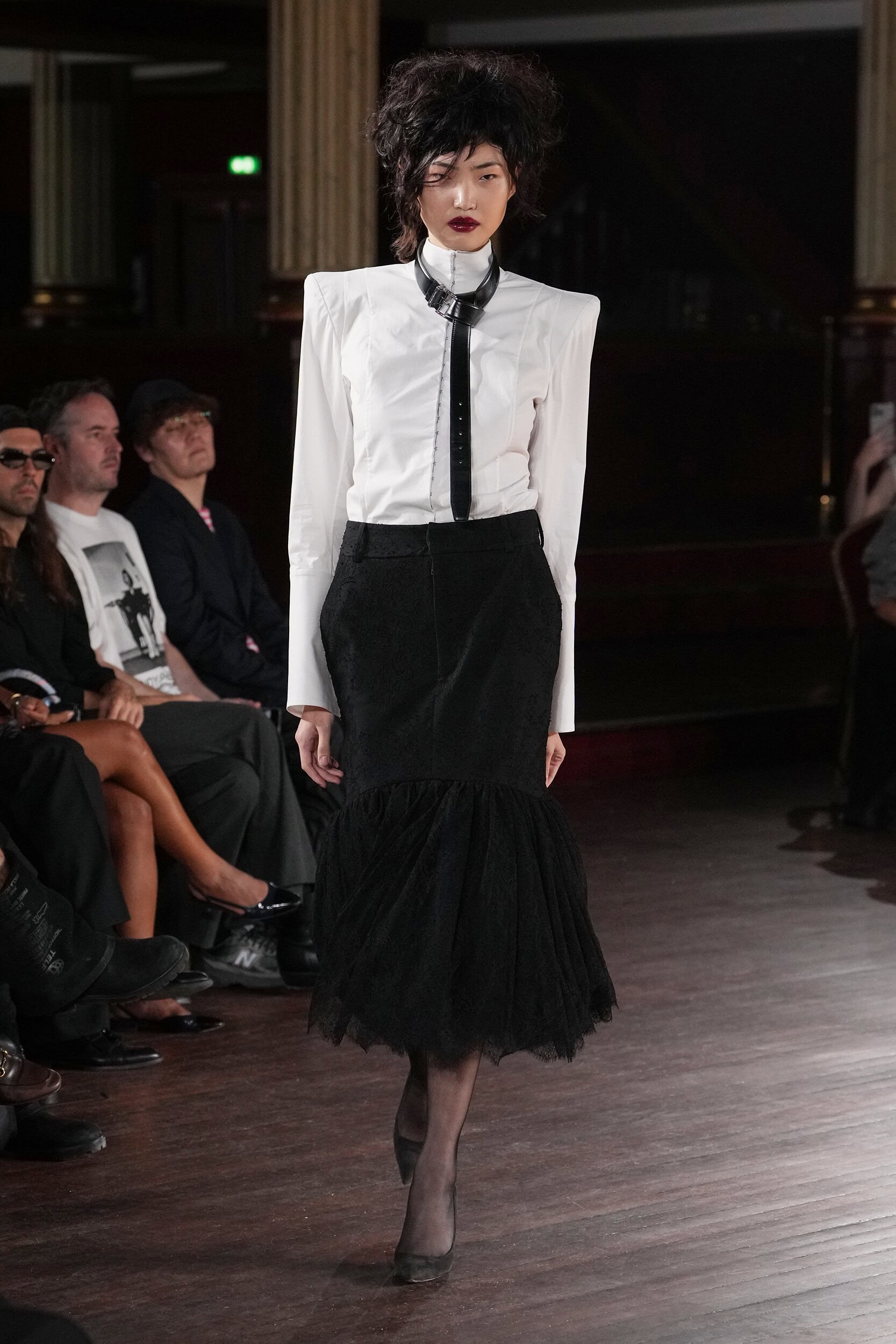 Torisheju Spring 2027 Fashion Show