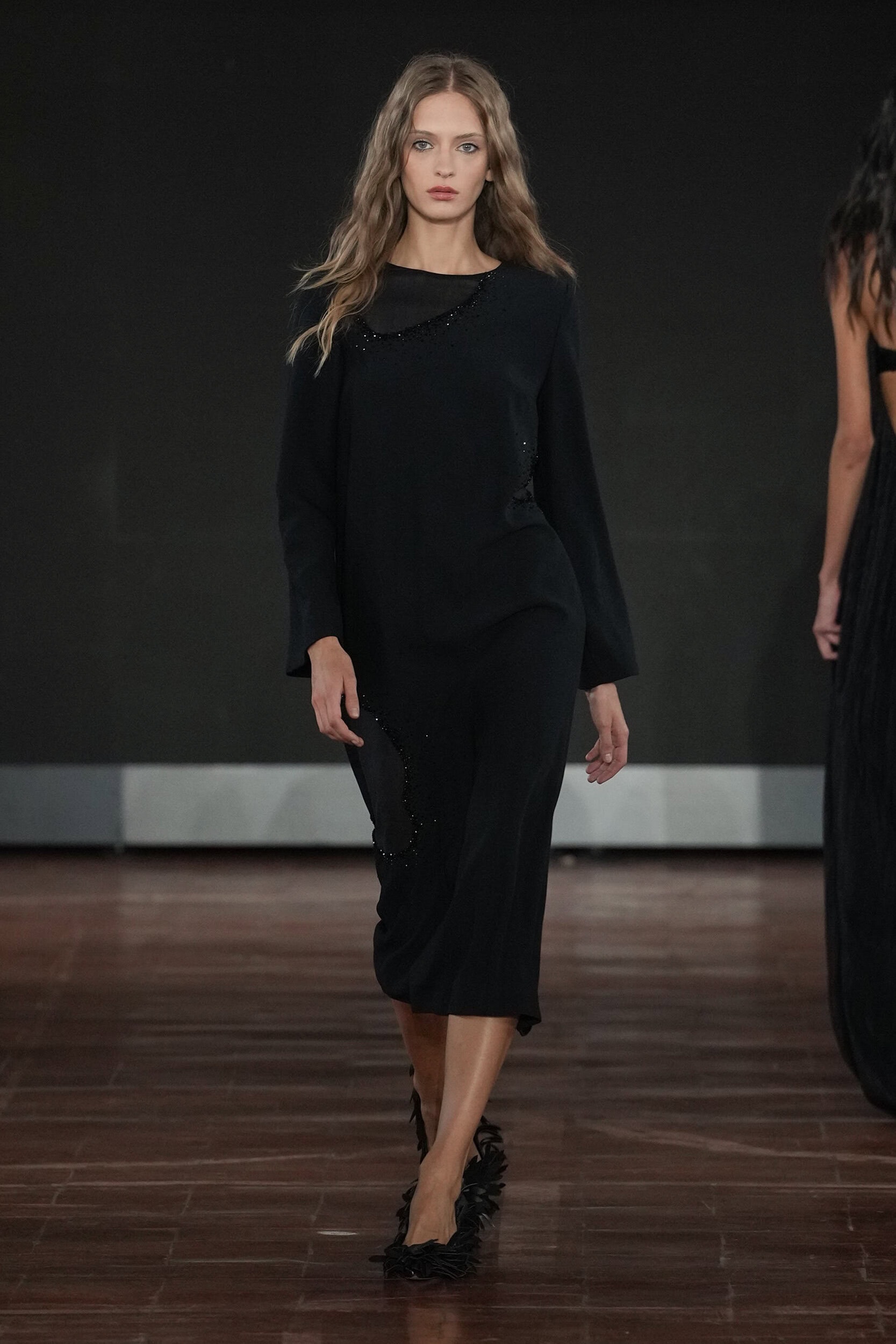 Miguel Vieira Spring 2027 Fashion Show