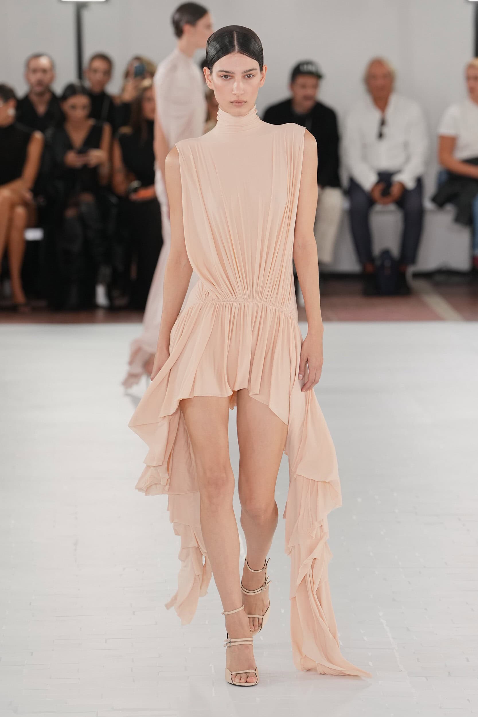 Francesco Murano Spring 2027 Fashion Show