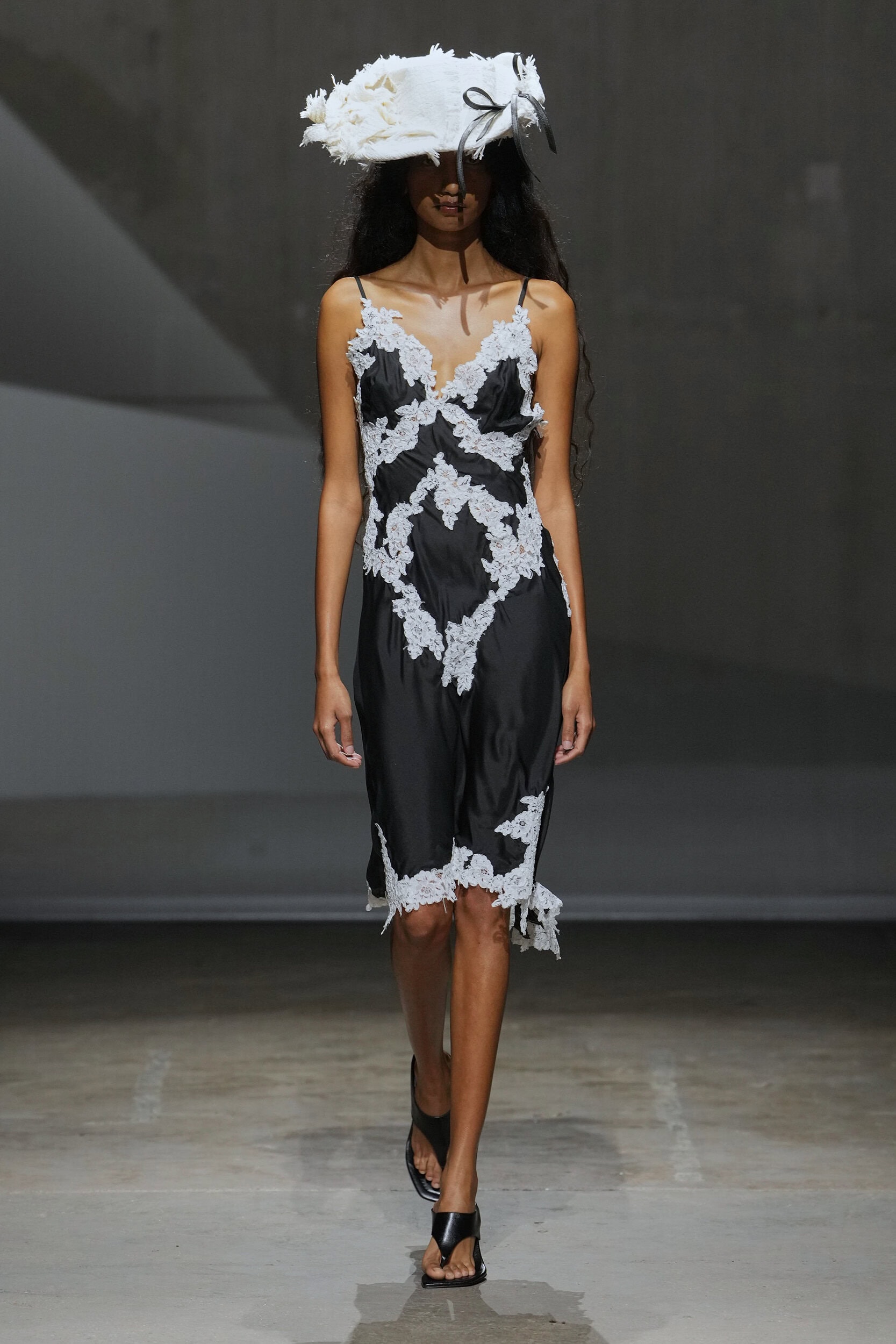 Petra Fagerstrom Spring 2027 Fashion Show